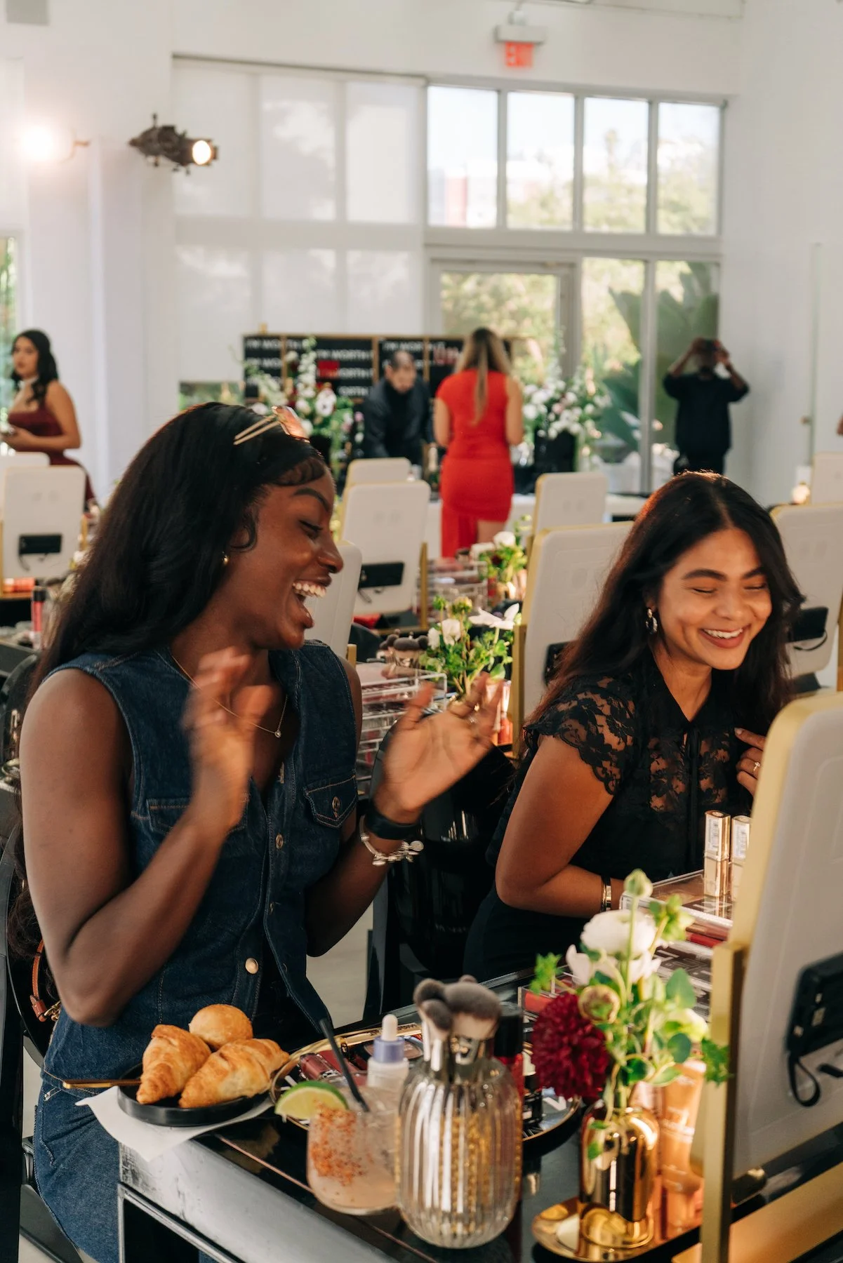 Catering Corporate Event in Miami - Thierry Isambert - for L'Oreal1738.jpg