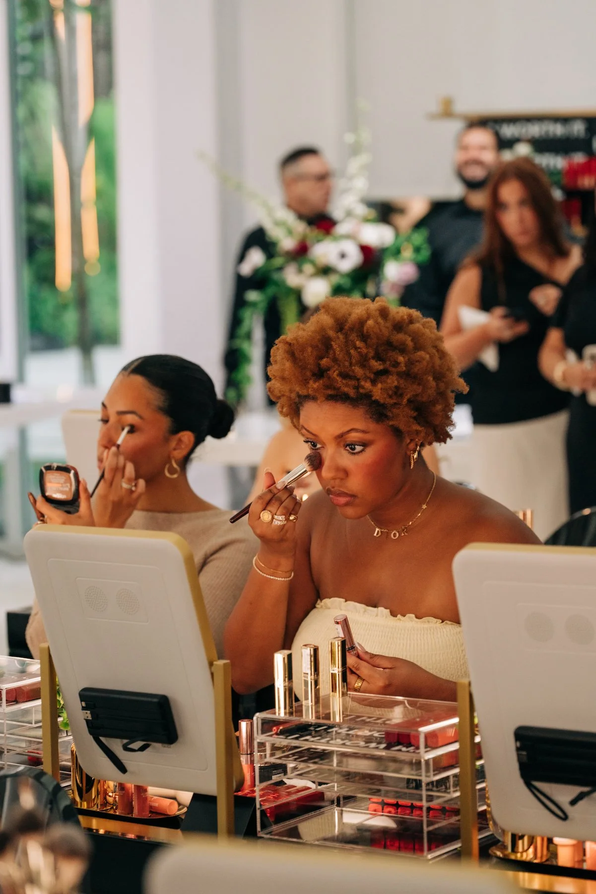 Catering Corporate Event in Miami - Thierry Isambert - for L'Oreal2201.jpg