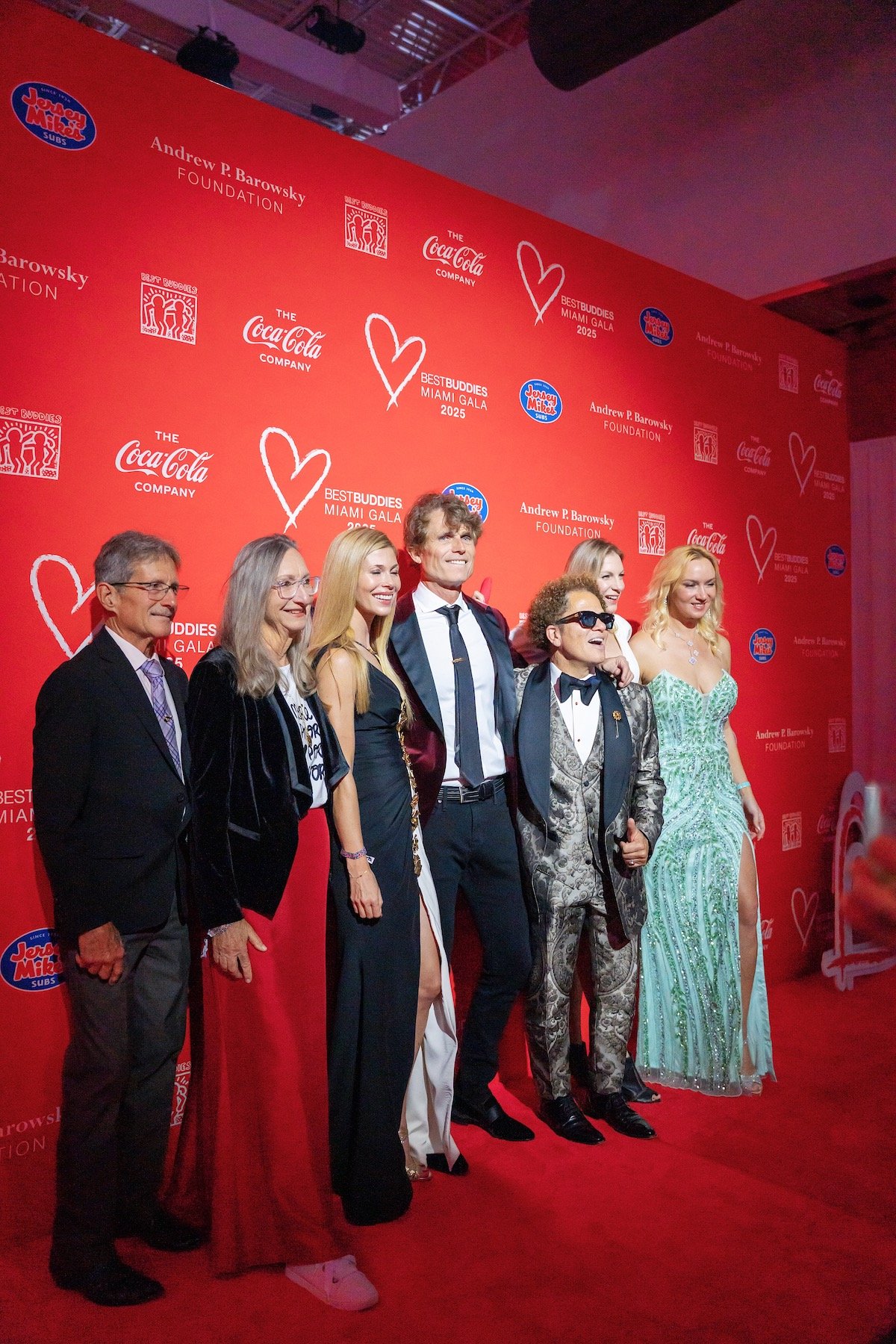 Best Buddies Gala Miami Catering by Thierry Isambert. 14.JPG