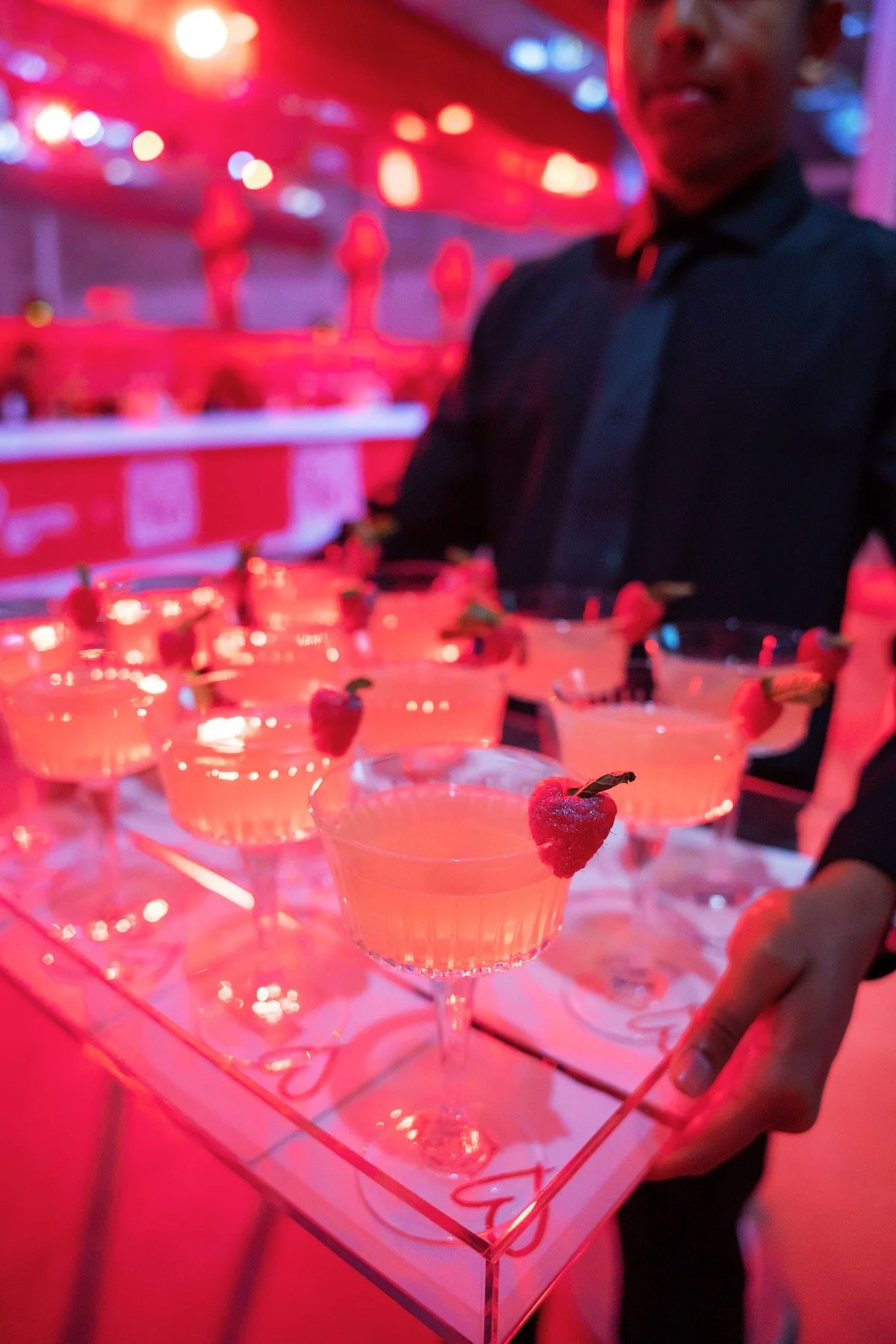 Best Buddies Gala Miami Catering by Thierry Isambert. 16.JPG