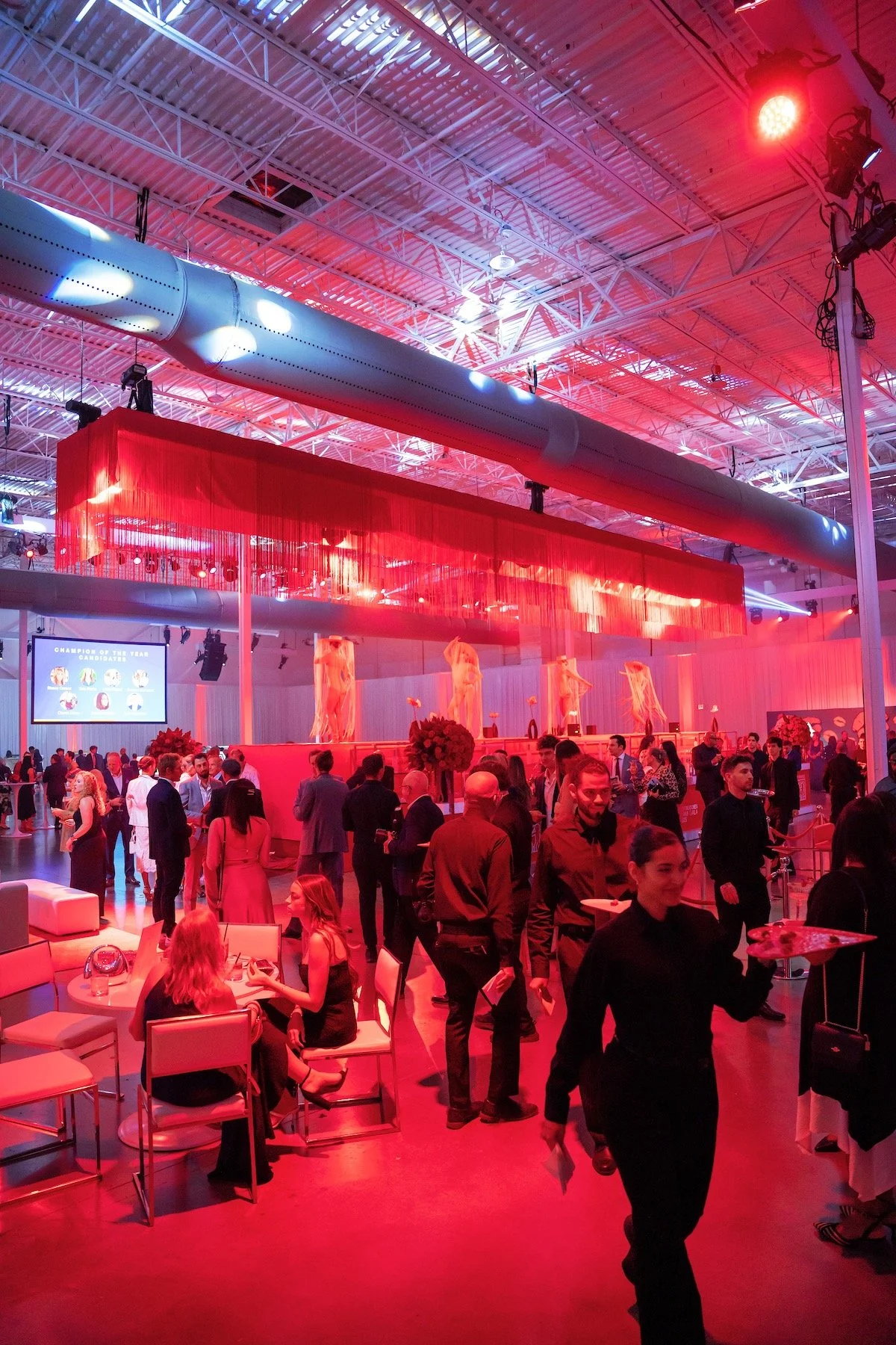 Best Buddies Gala Miami Catering by Thierry Isambert. 51.JPG