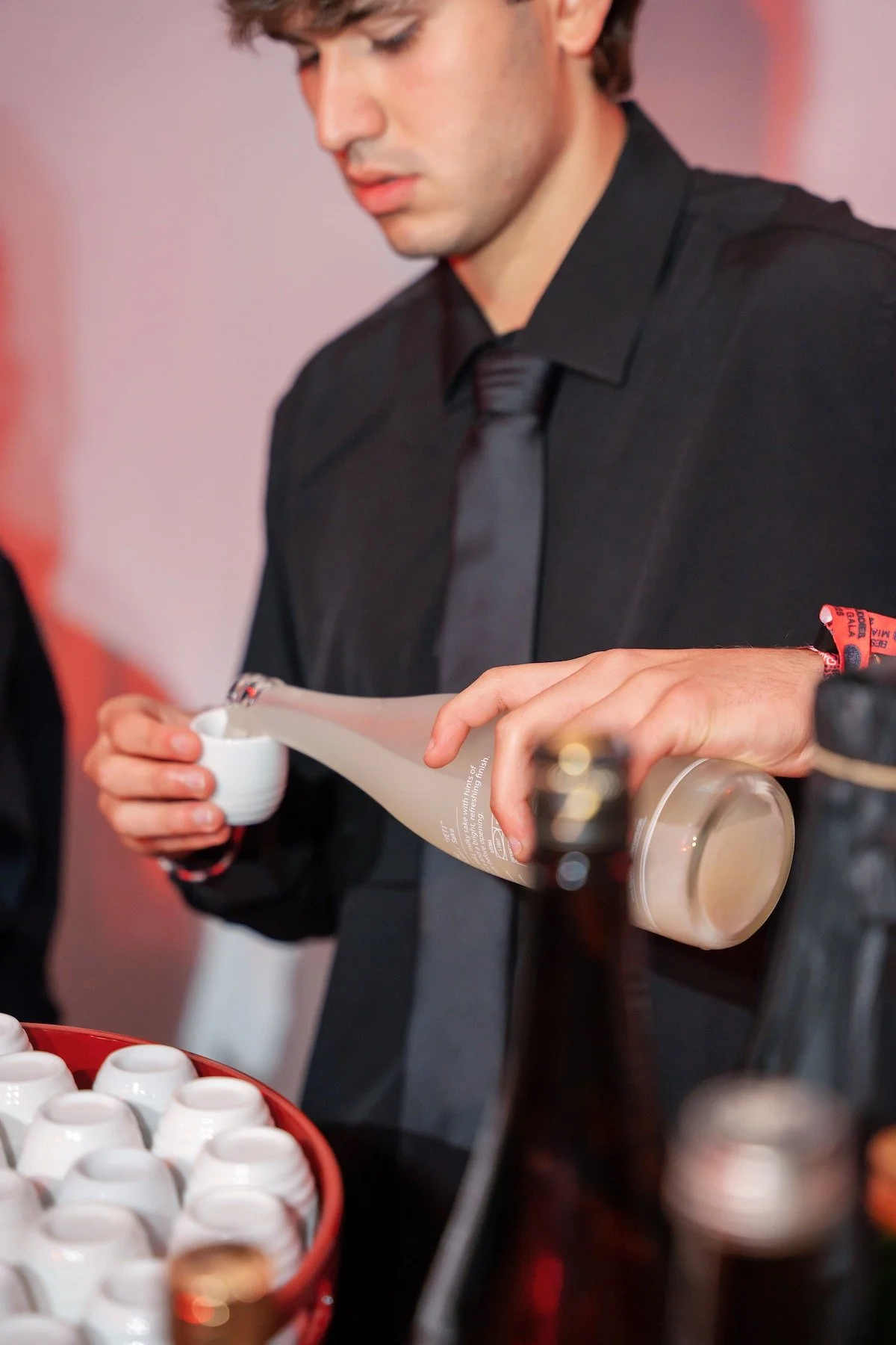 Best Buddies Gala Miami Catering by Thierry Isambert. 9.JPG