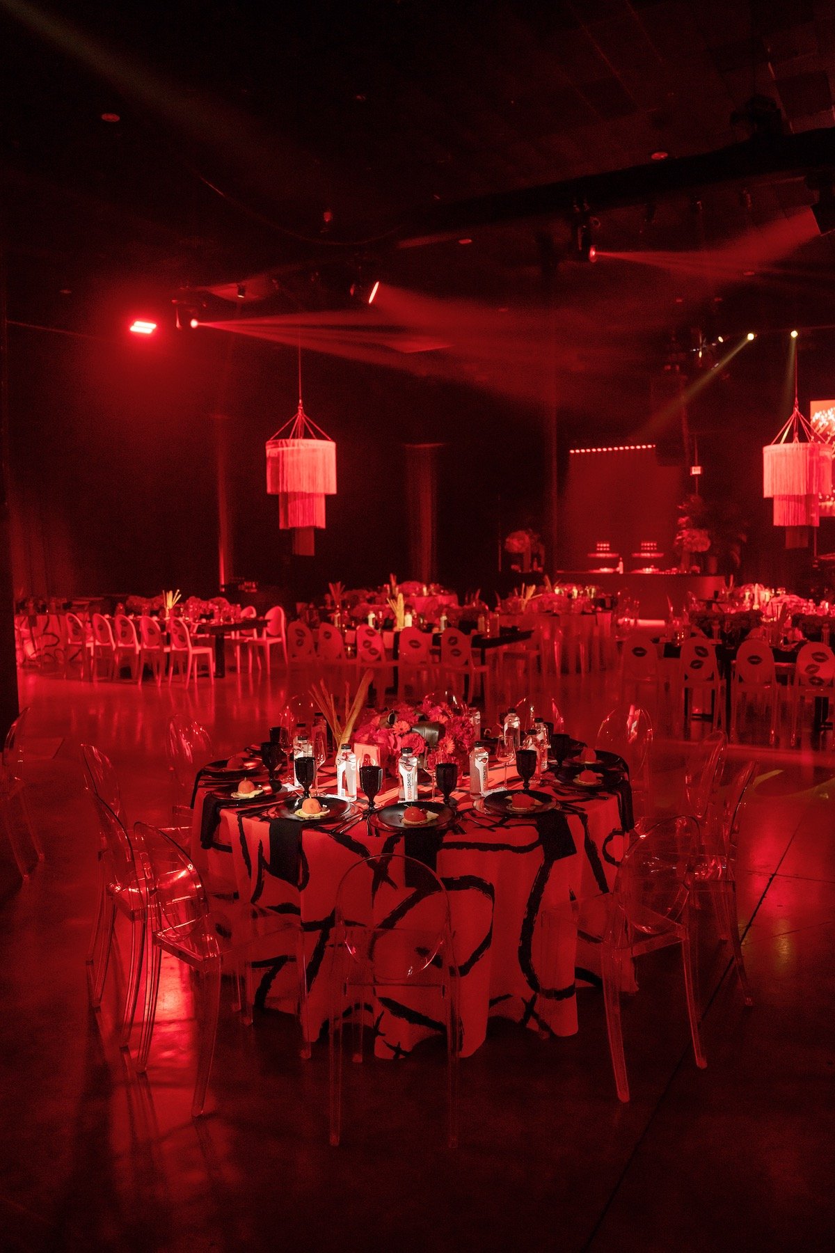 Best Buddies Gala Miami Catering by Thierry Isambert. 37.JPG