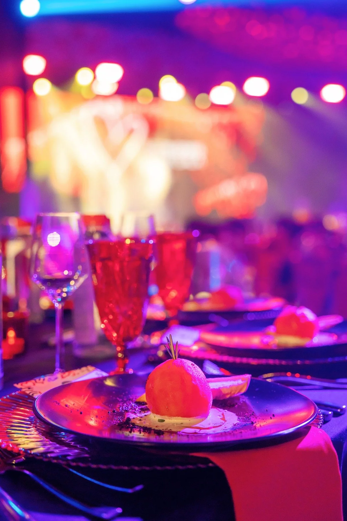 Best Buddies Gala Miami Catering by Thierry Isambert. 38.JPG