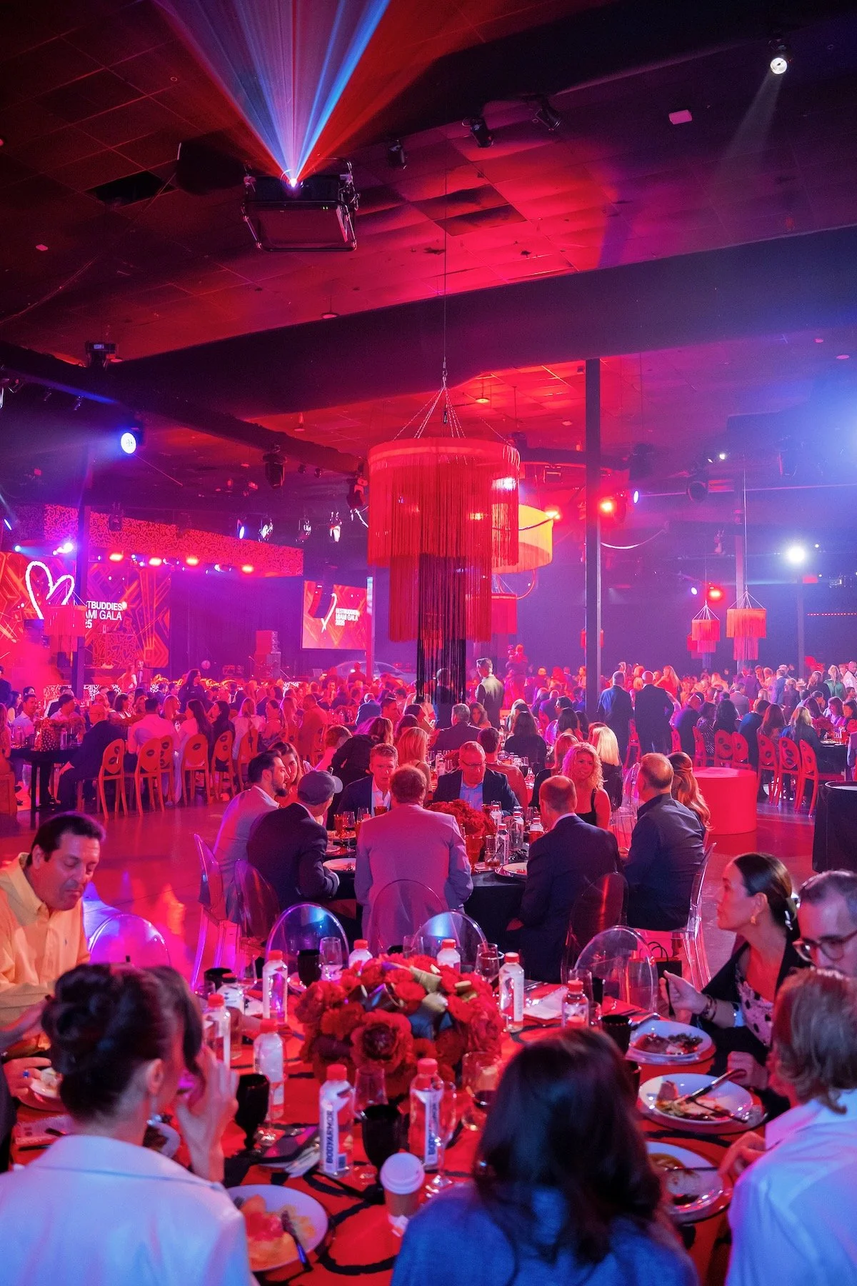 Best Buddies Gala Miami Catering by Thierry Isambert.61.JPG