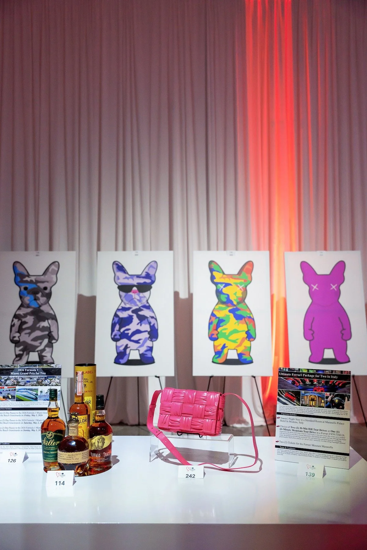 Best Buddies Gala Miami Catering by Thierry Isambert.67.JPG