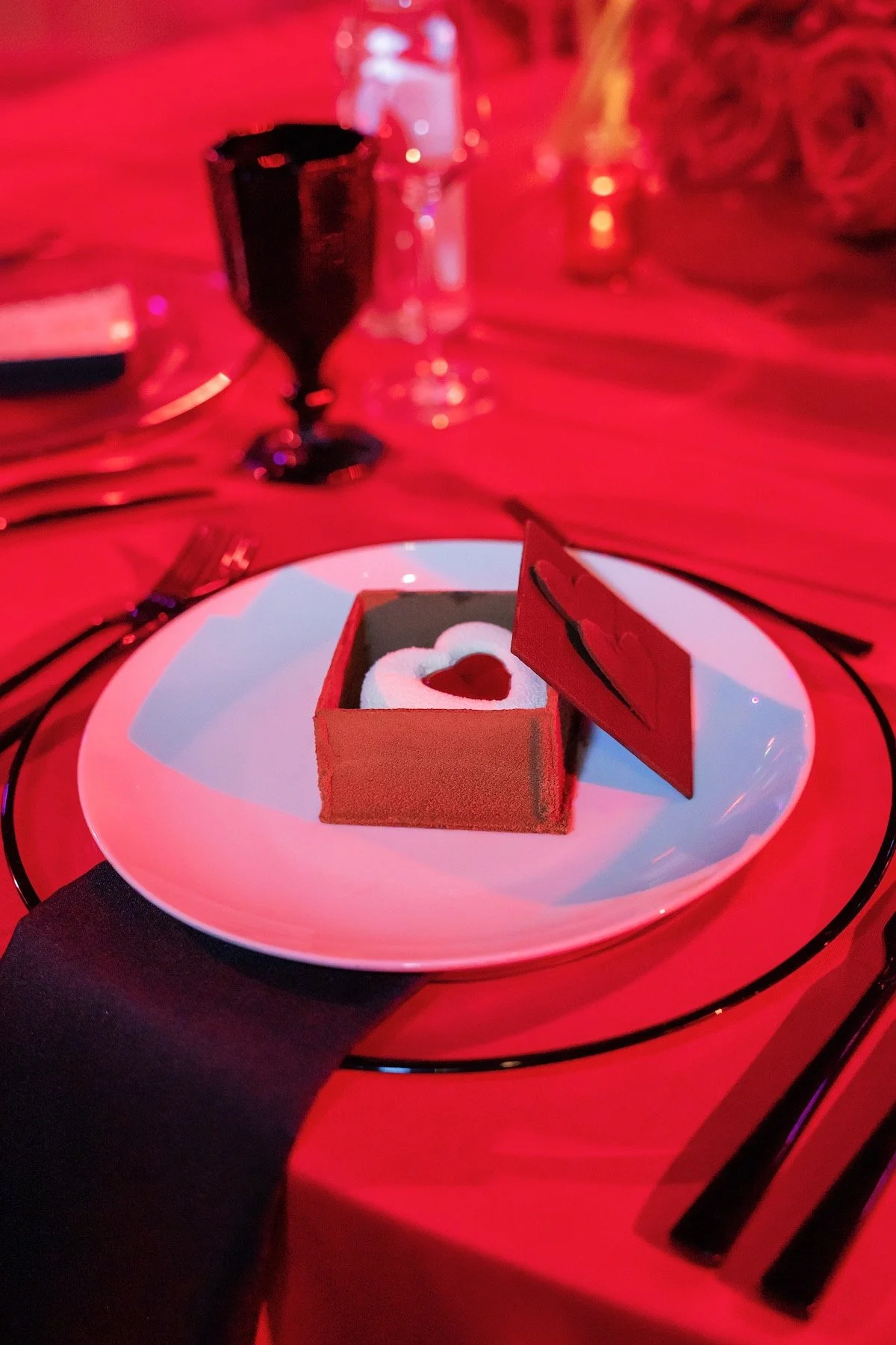 Best Buddies Gala Miami Catering by Thierry Isambert. 30.JPG