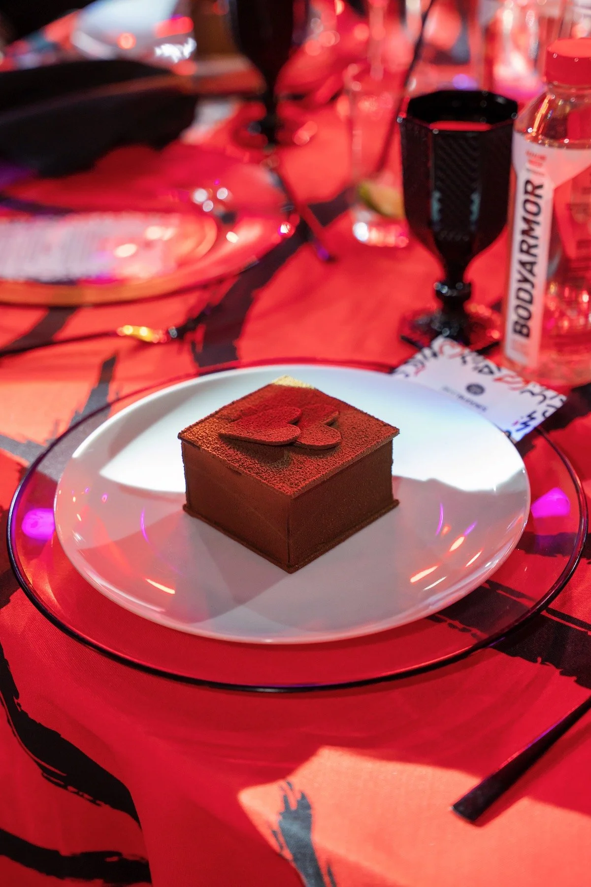 Best Buddies Gala Miami Catering by Thierry Isambert. 52.JPG