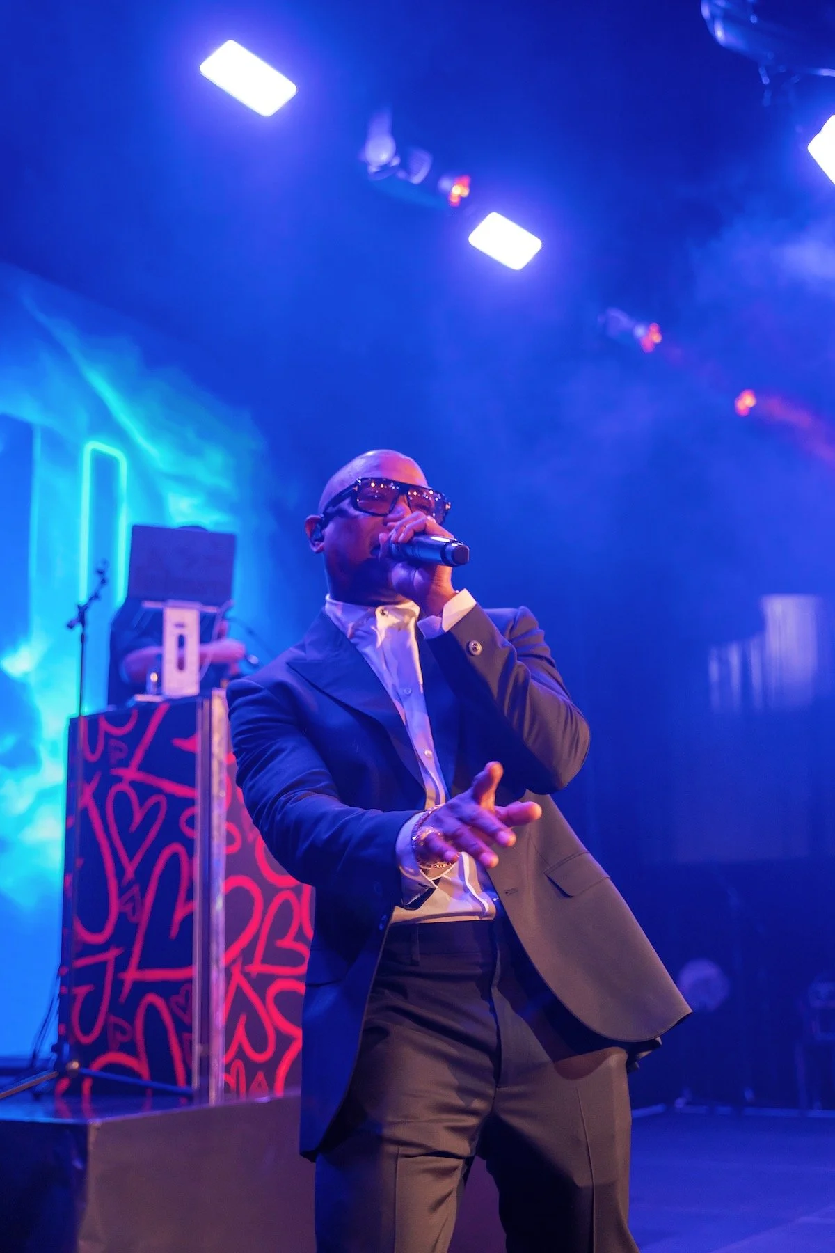 Best Buddies Gala Miami Catering by Thierry Isambert. 47.JPG