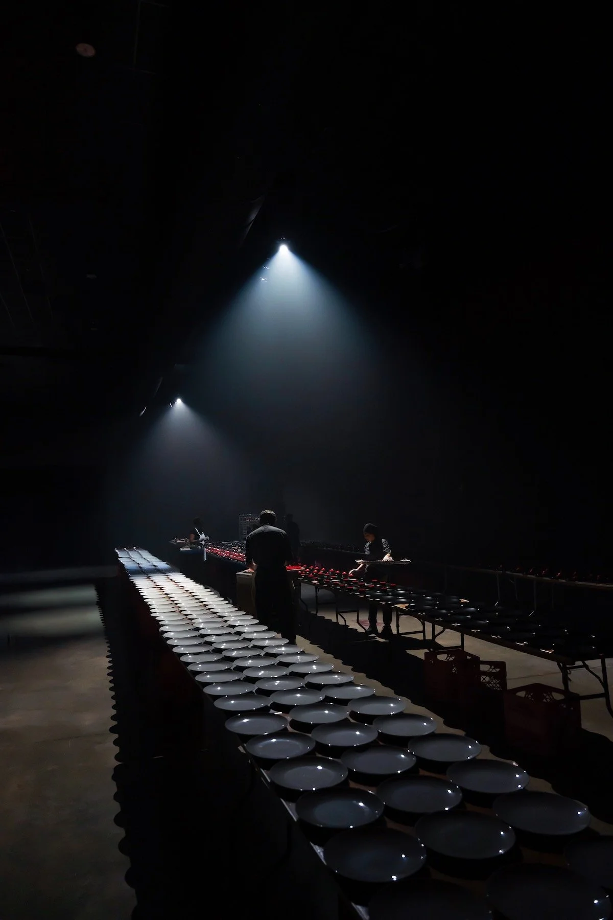 Best Buddies Gala Miami Catering by Thierry Isambert. 25.JPG