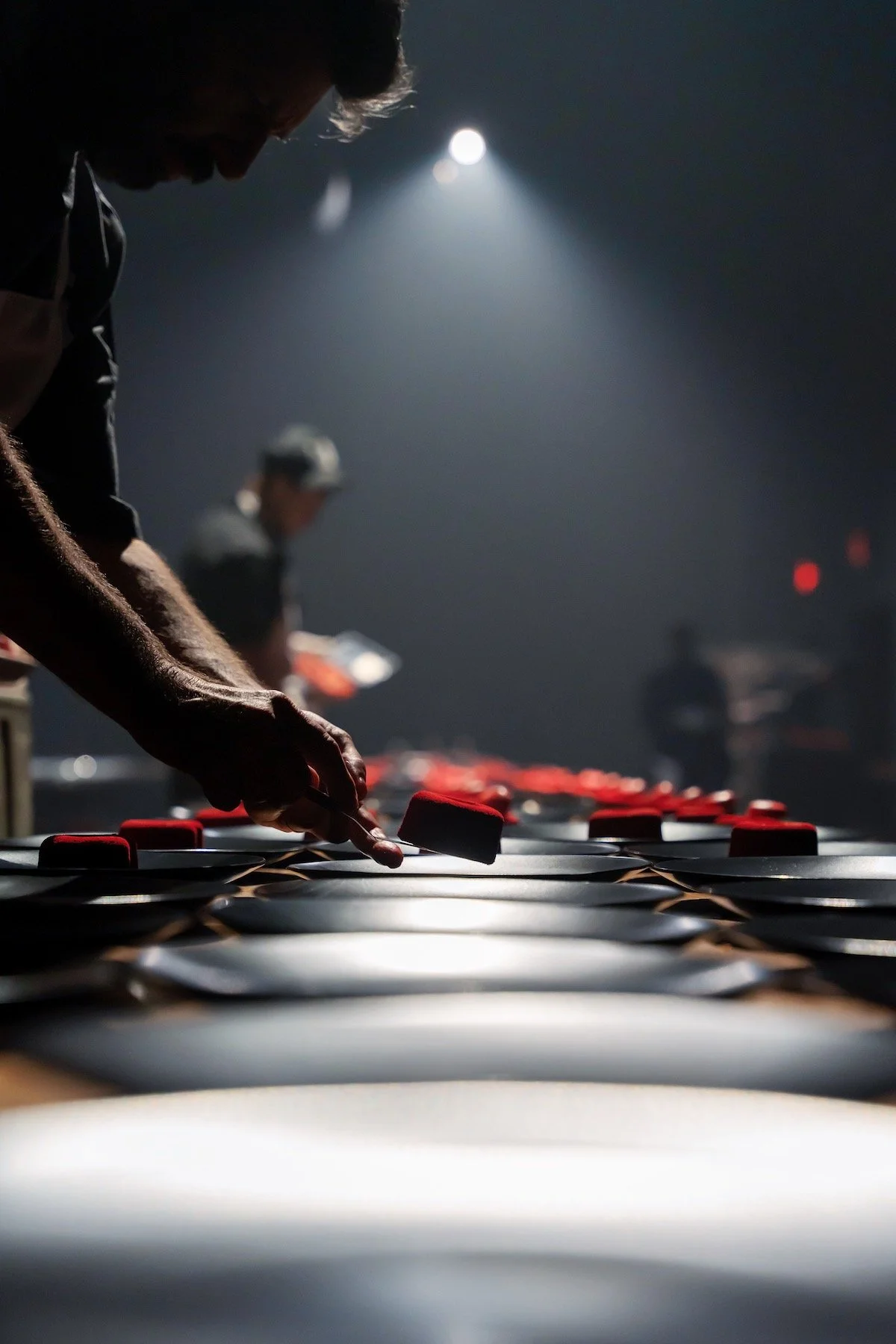 Best Buddies Gala Miami Catering by Thierry Isambert.54.JPG