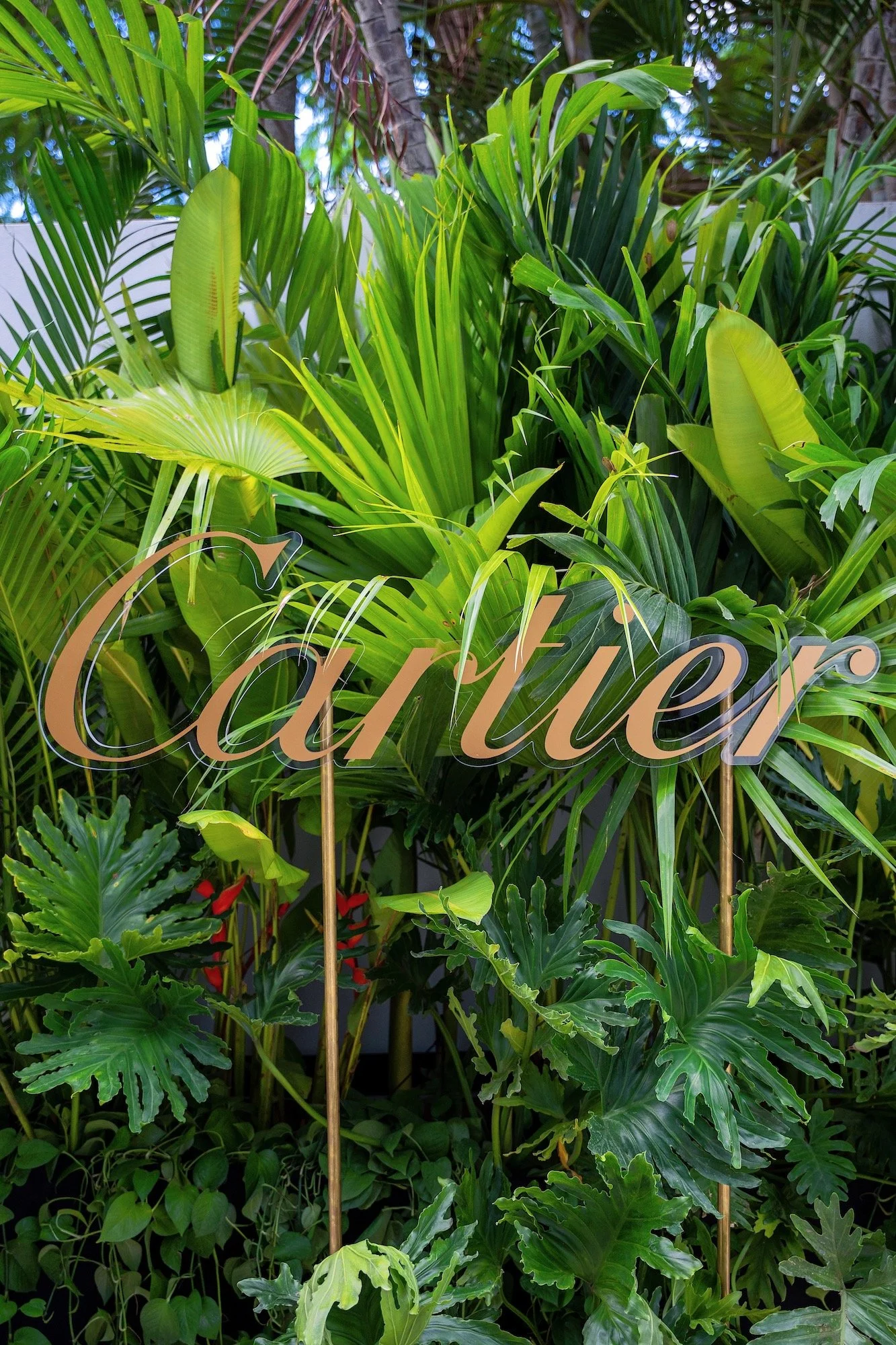 Catering Miami Corporate Event for Cartier - Thierry Isambert 3.jpg