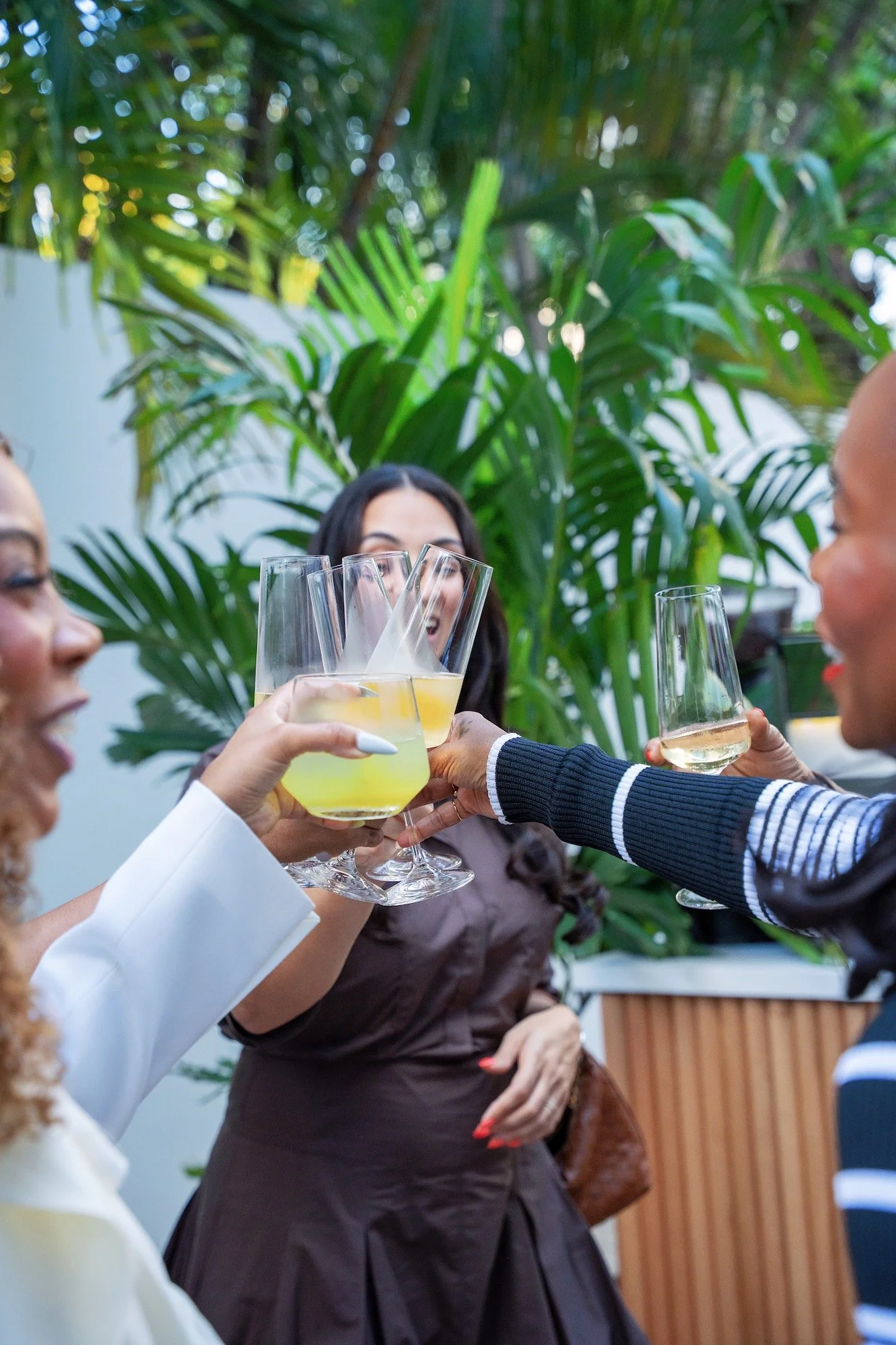 Catering Miami Corporate Event for Cartier - Thierry Isambert 12.jpg
