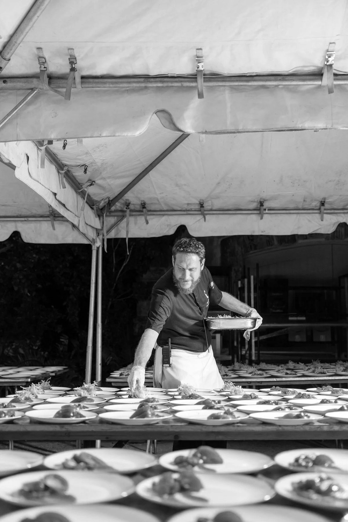 Vizcaya Miami Event Catering - Thierry Isambert 6.JPG