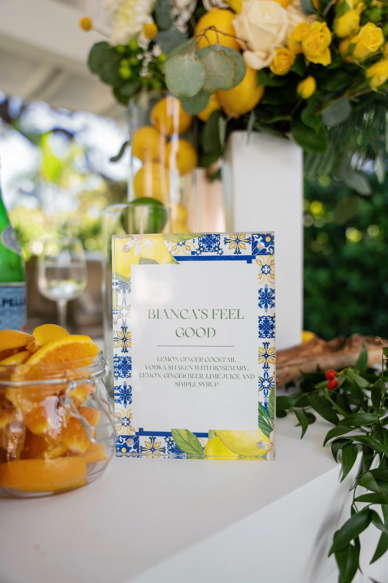 Miami craft cocktail catering - mixology - bar service -Thierry Isambert Culinary and Event Design 15.JPG