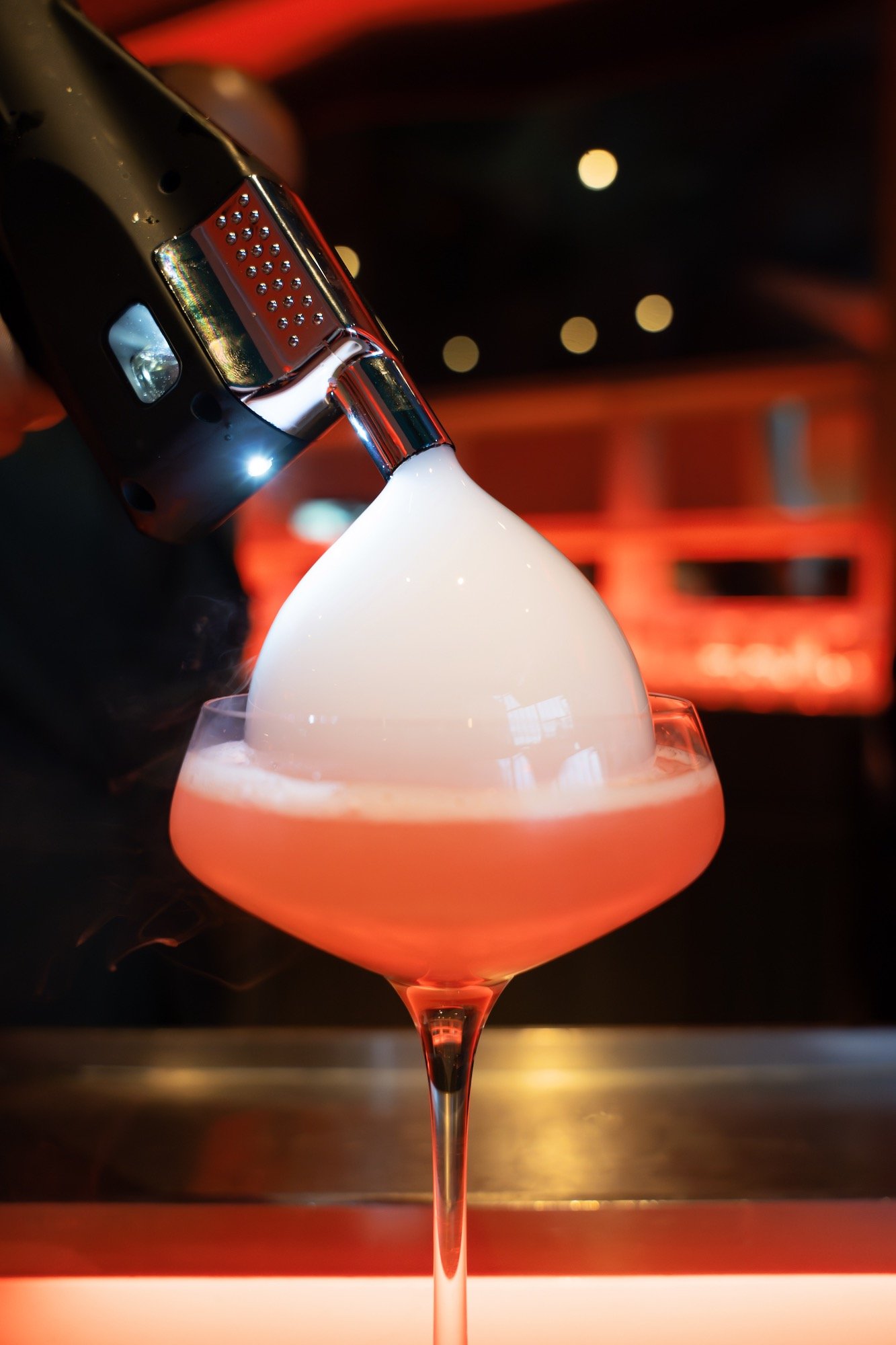 Miami craft cocktail catering - mixology - bar service -Thierry Isambert Culinary and Event Design 22.JPG