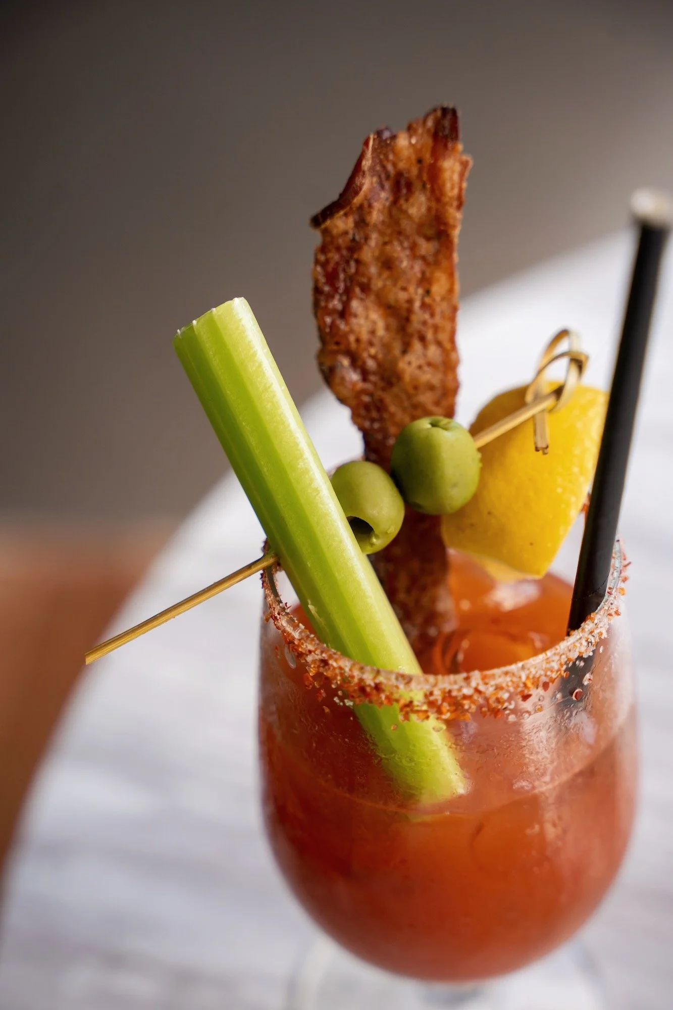 Miami craft cocktail catering - mixology - bar service -Thierry Isambert Culinary and Event Design 111.jpg