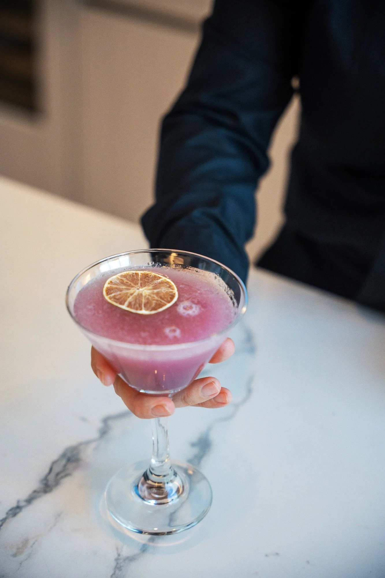 Miami craft cocktail catering - mixology - bar service -Thierry Isambert Culinary and Event Design 120.JPG