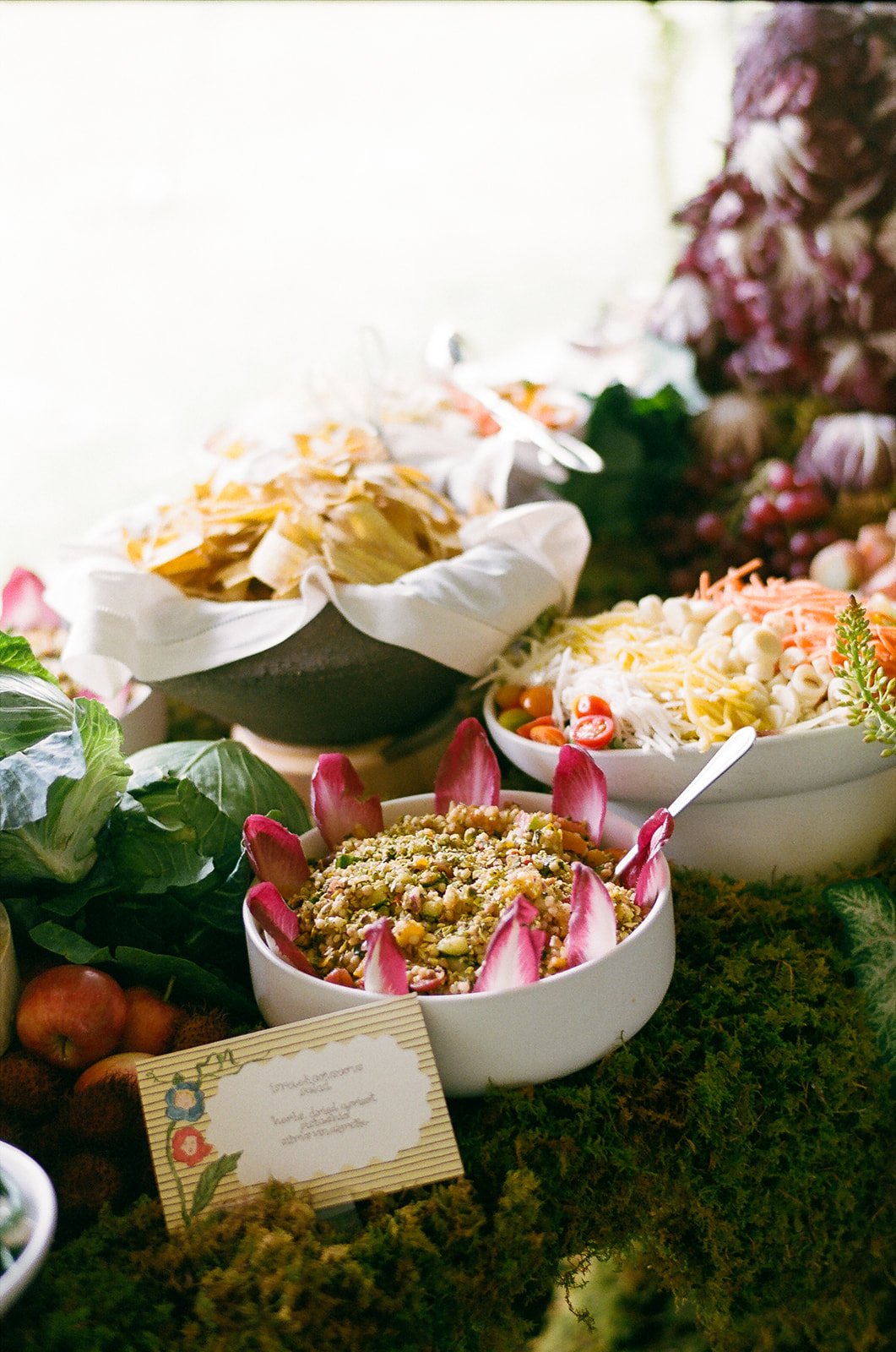 Catering Miami Childerns birthday party 10.jpg