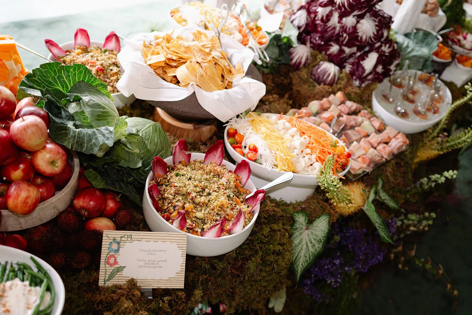 Catering Miami Childerns birthday party 43.jpg