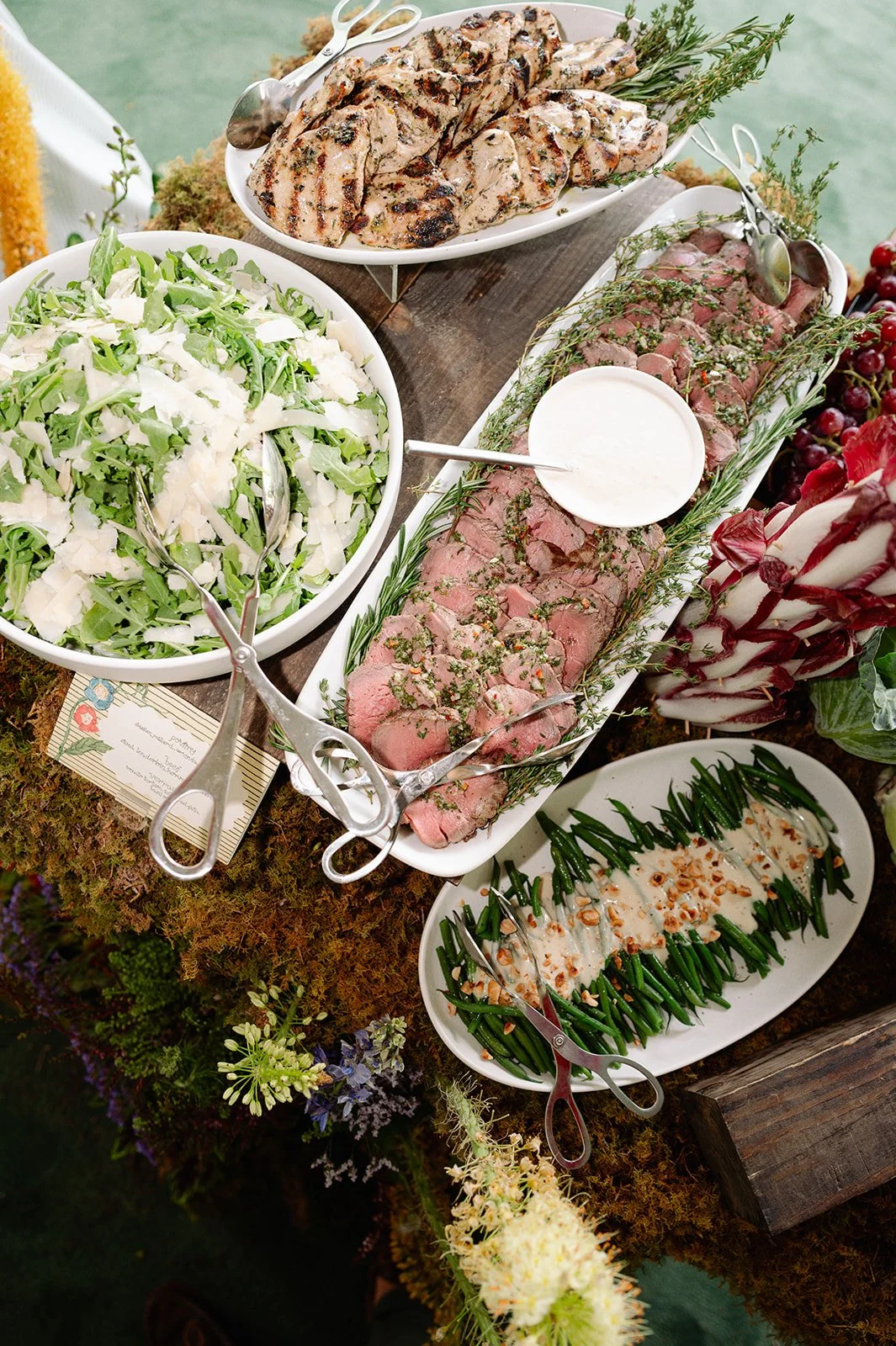 Catering Miami Childerns birthday party 40.jpg
