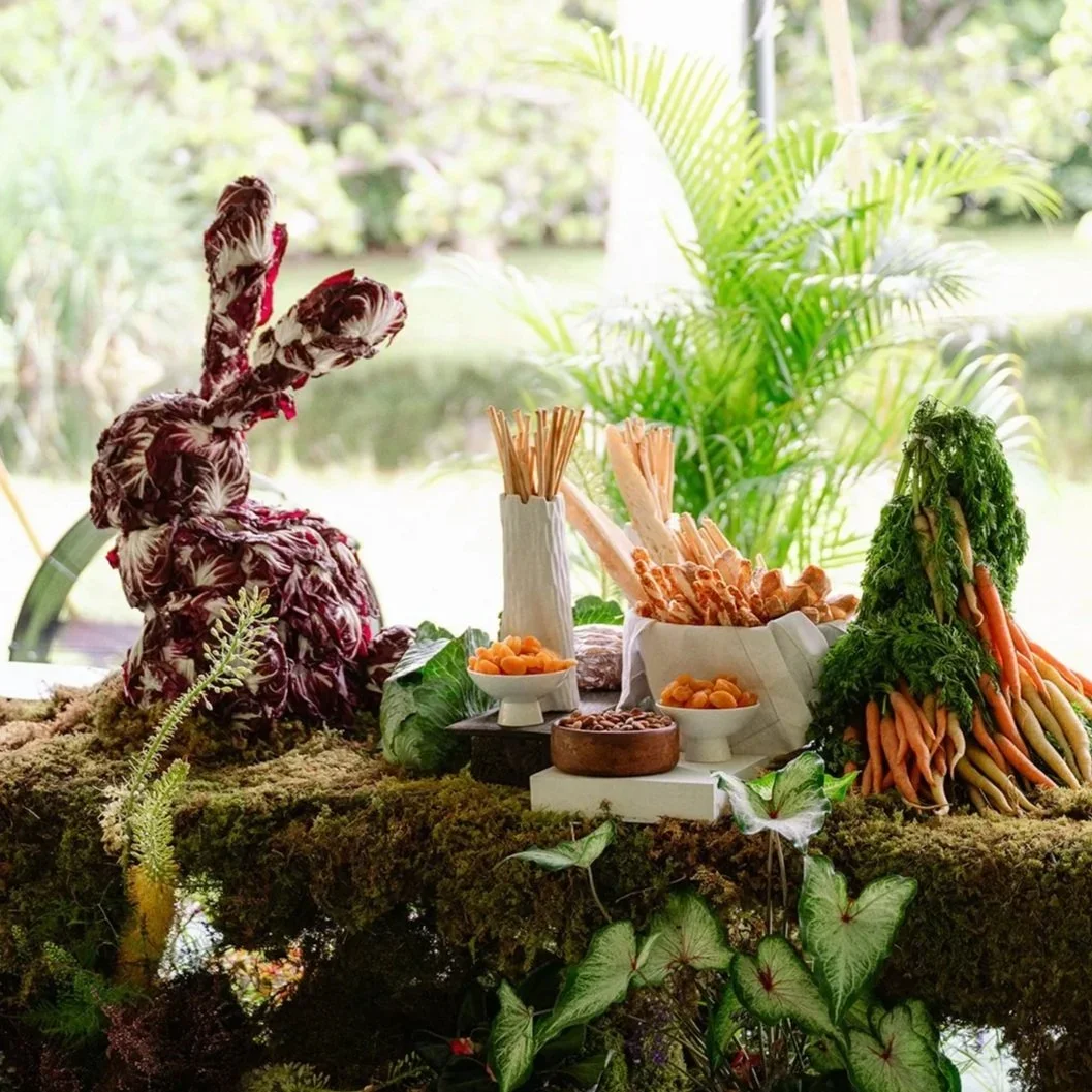 VICTORLAND — A FIRST BIRTHDAY FIT FOR A MAGICAL FOREST