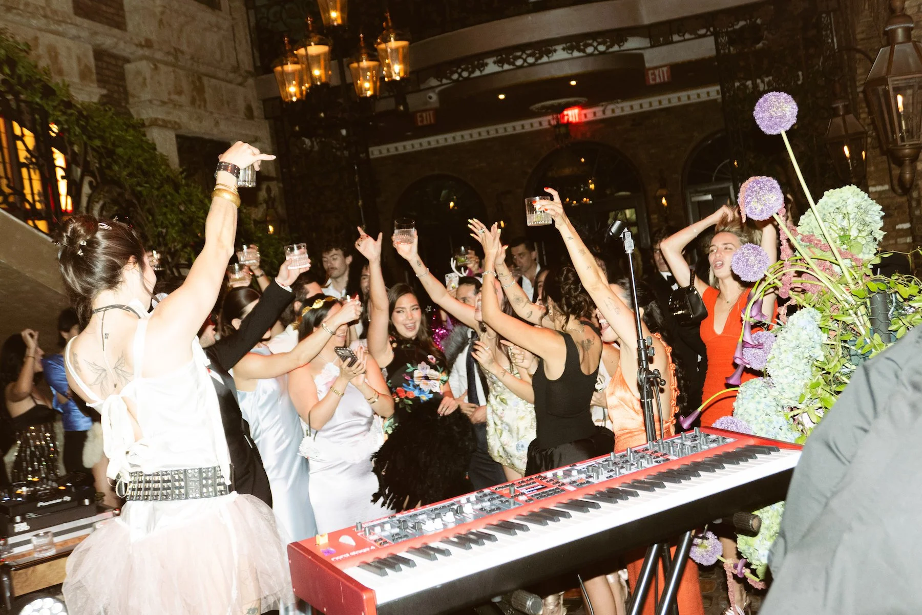Birthday Party Catering in Miami - Thierry Isambert8.1.26 - 165.jpg