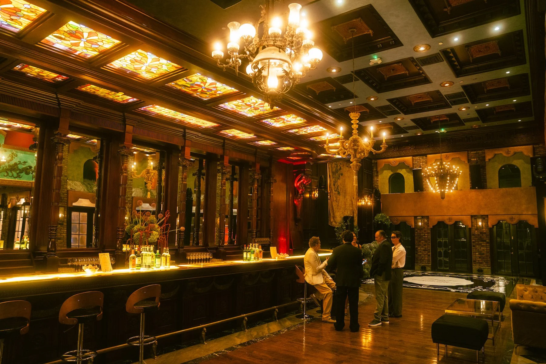 Birthday Party Catering in Miami - Thierry Isambert8.1.26 - 6.jpg