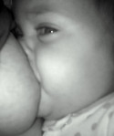 Molly at 24 months