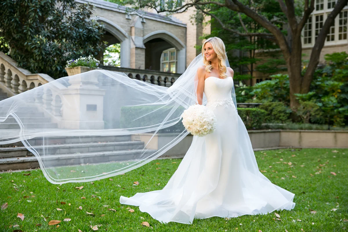 Carter Rose Weddings
