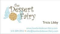 The Dessert Fairy Tricia Libby