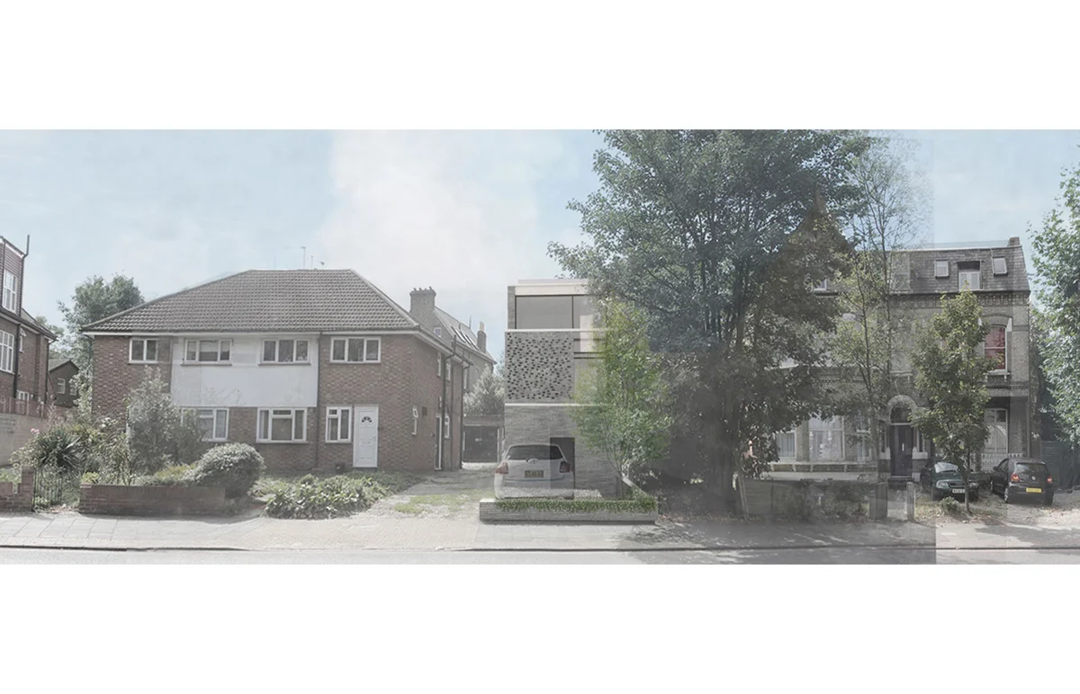 Brixton House
