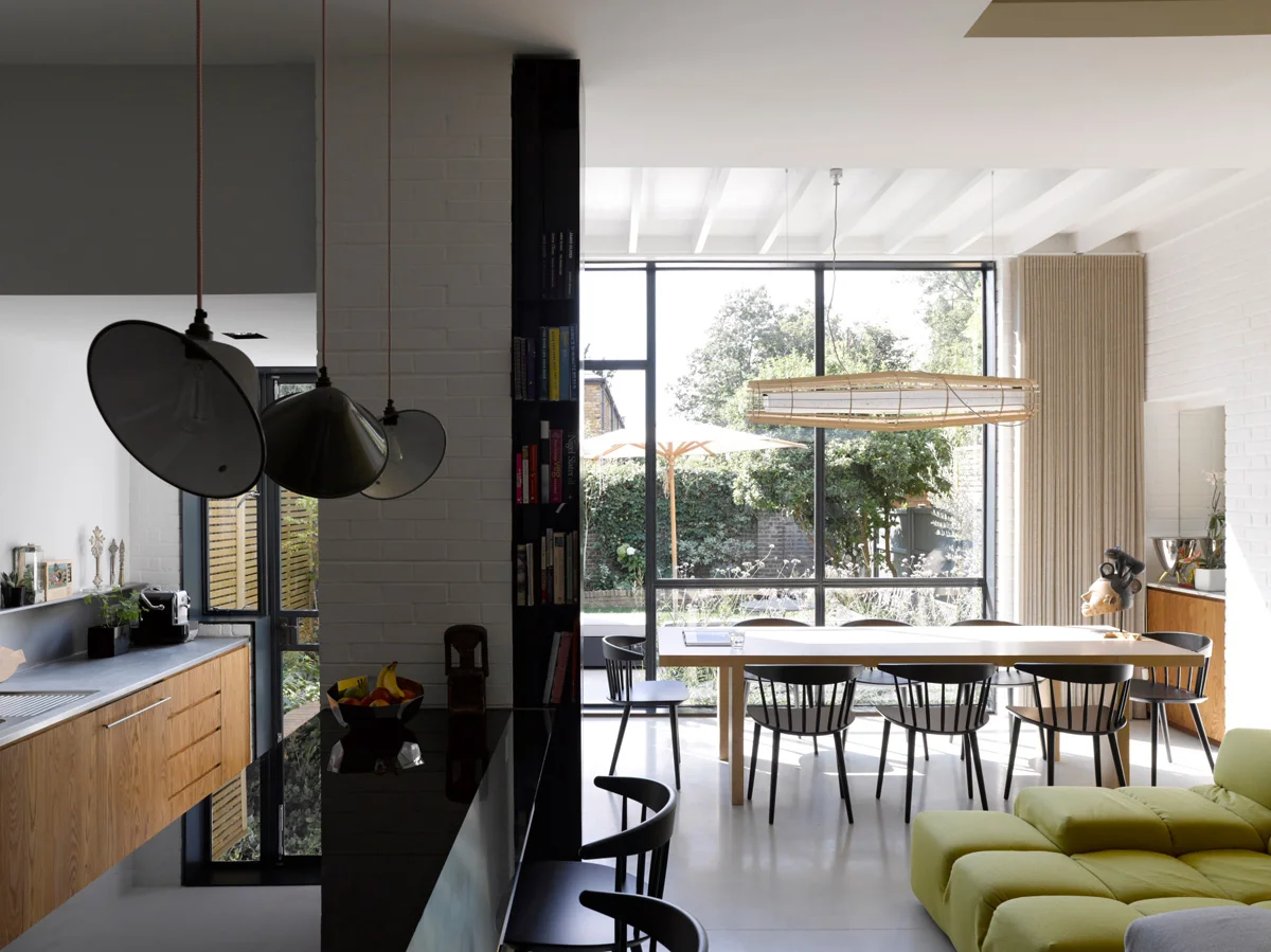 Collage House