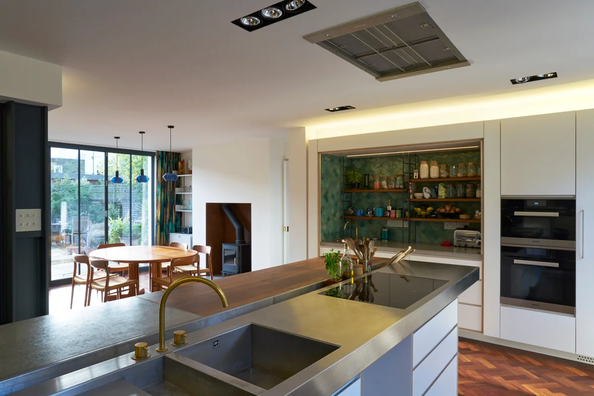 North London House