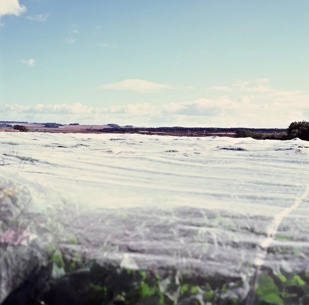 Covering and uncovering
