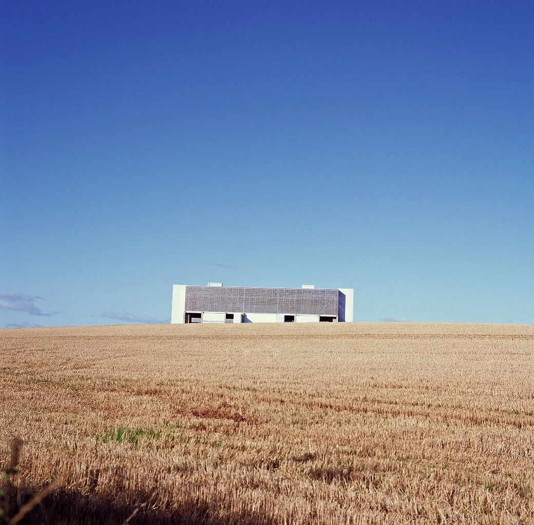 Torness Power Station
