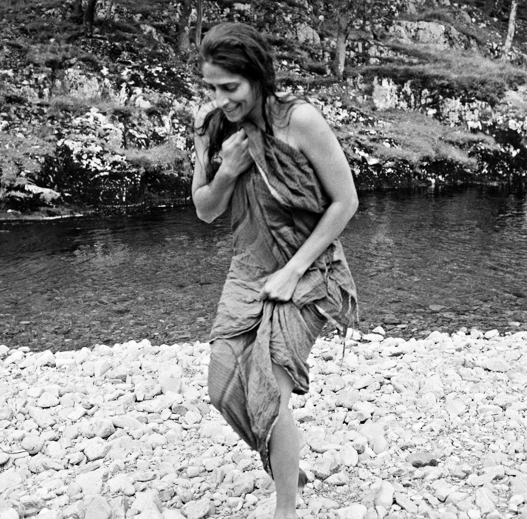 Mina, Borrowdale 