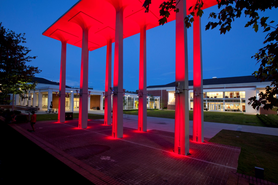 University of Louisiana at Lafayette Student Union