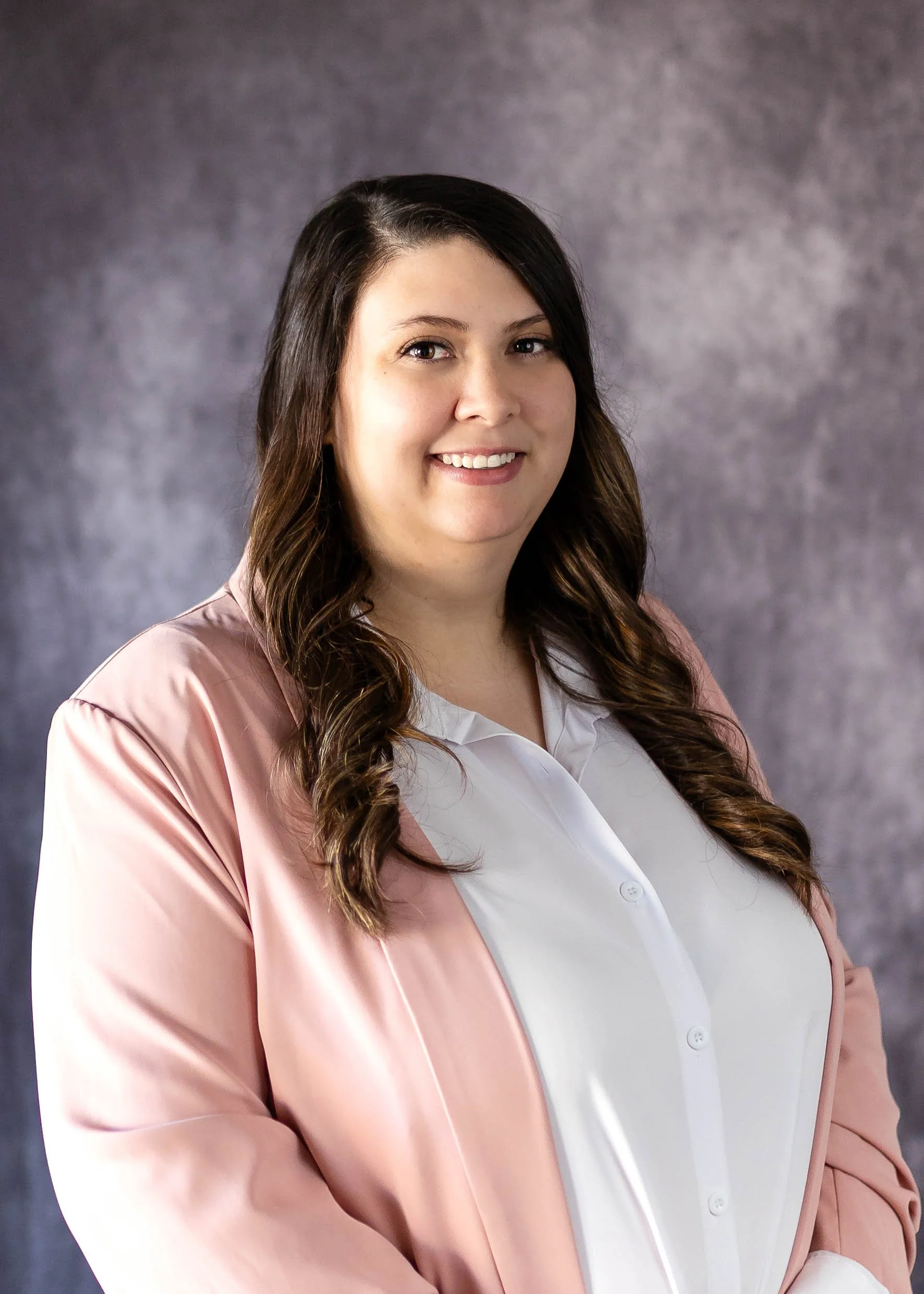 Gabrielle Wehner, E.I. 