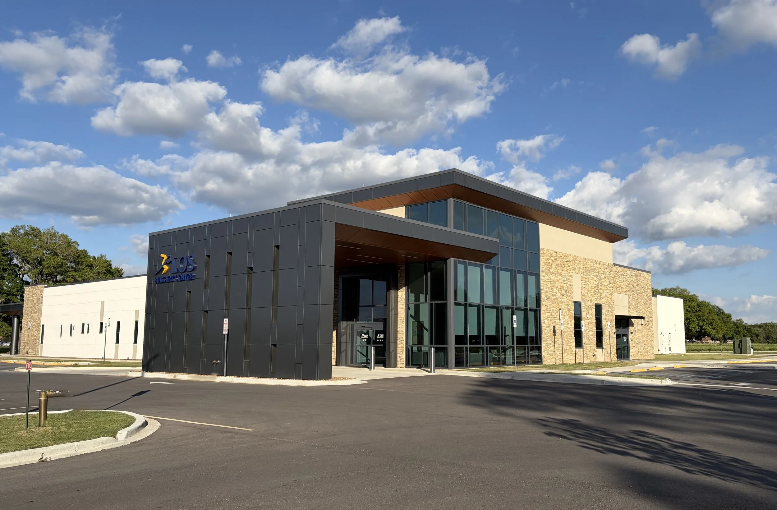 LOS Surgery Center