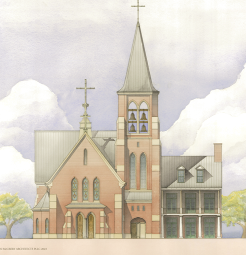 Our Lady of Wisdom Catholic Church