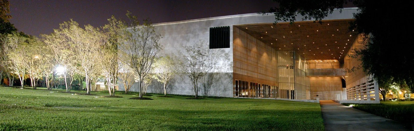 Louisiana State Museum- 