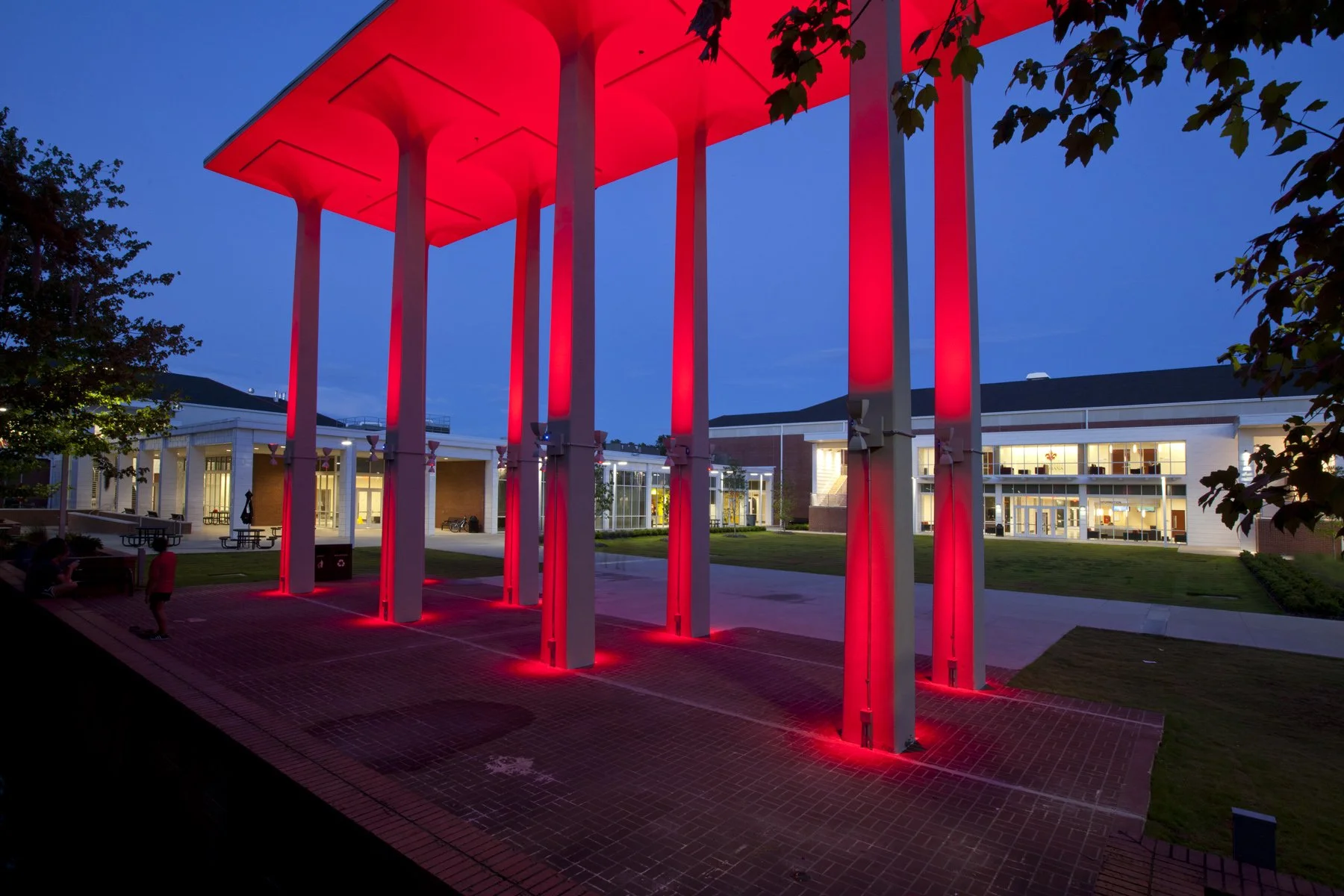 ©Philip Gould UL Union and arches IMG_3146.jpg