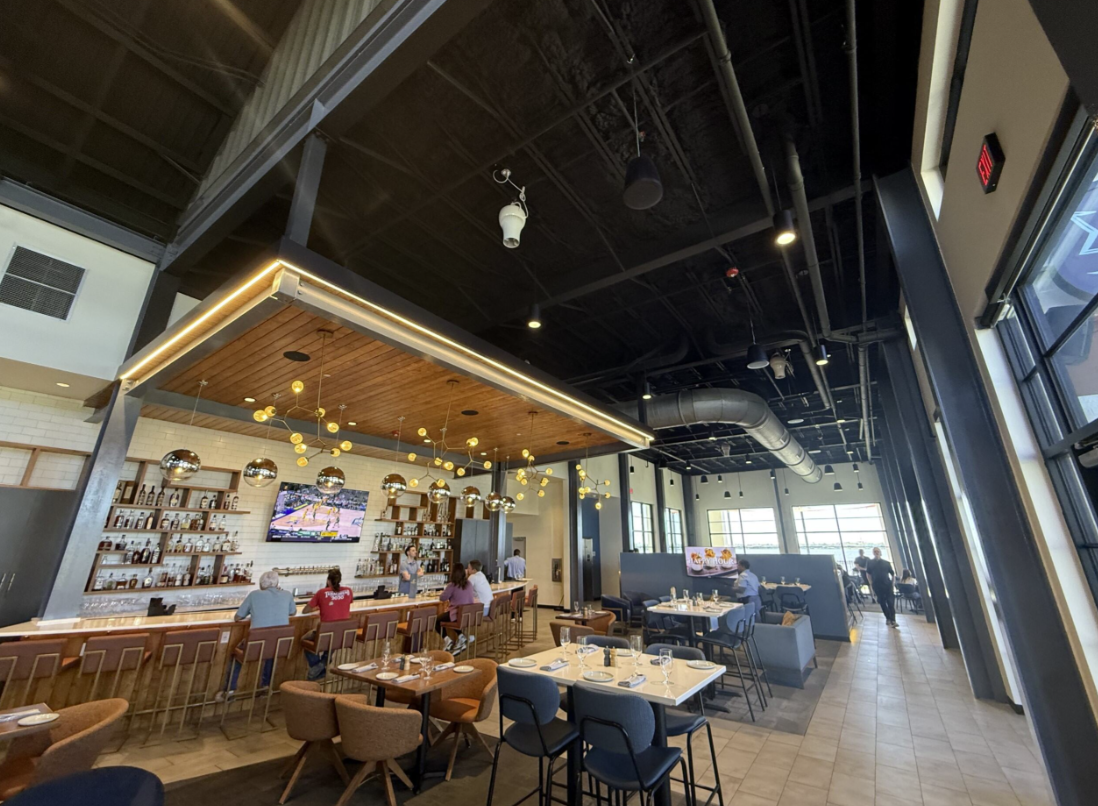 Crying Eagle Brewing - Lakefront