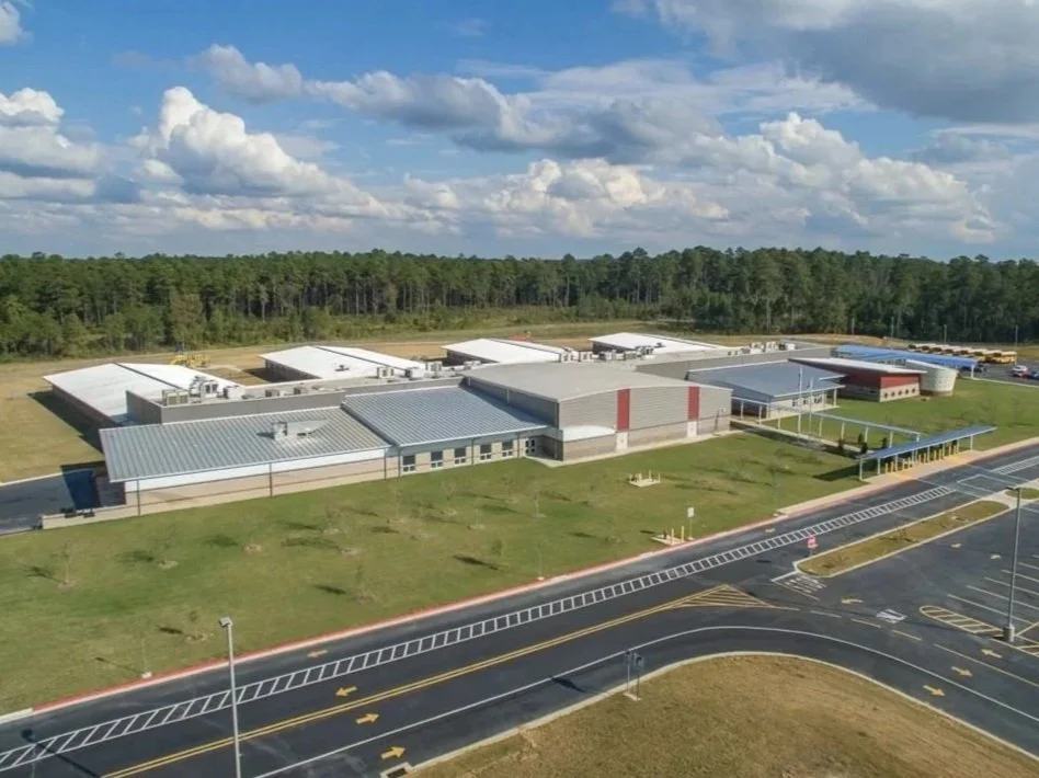 Parkway Elementary School