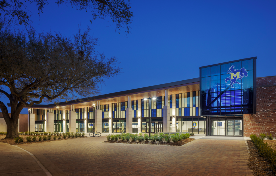 McNeese State University- Student Union