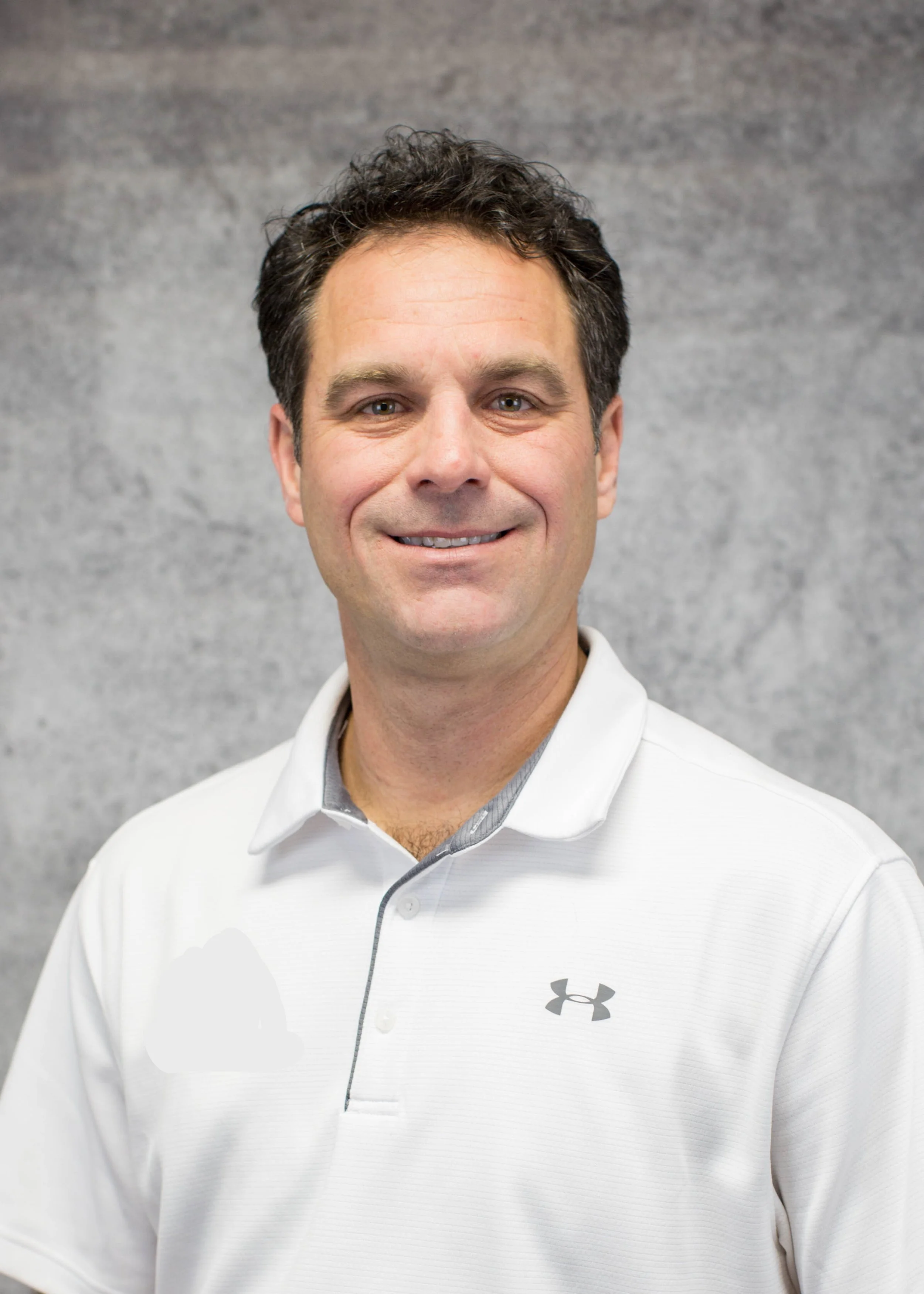 Brent Trahan
