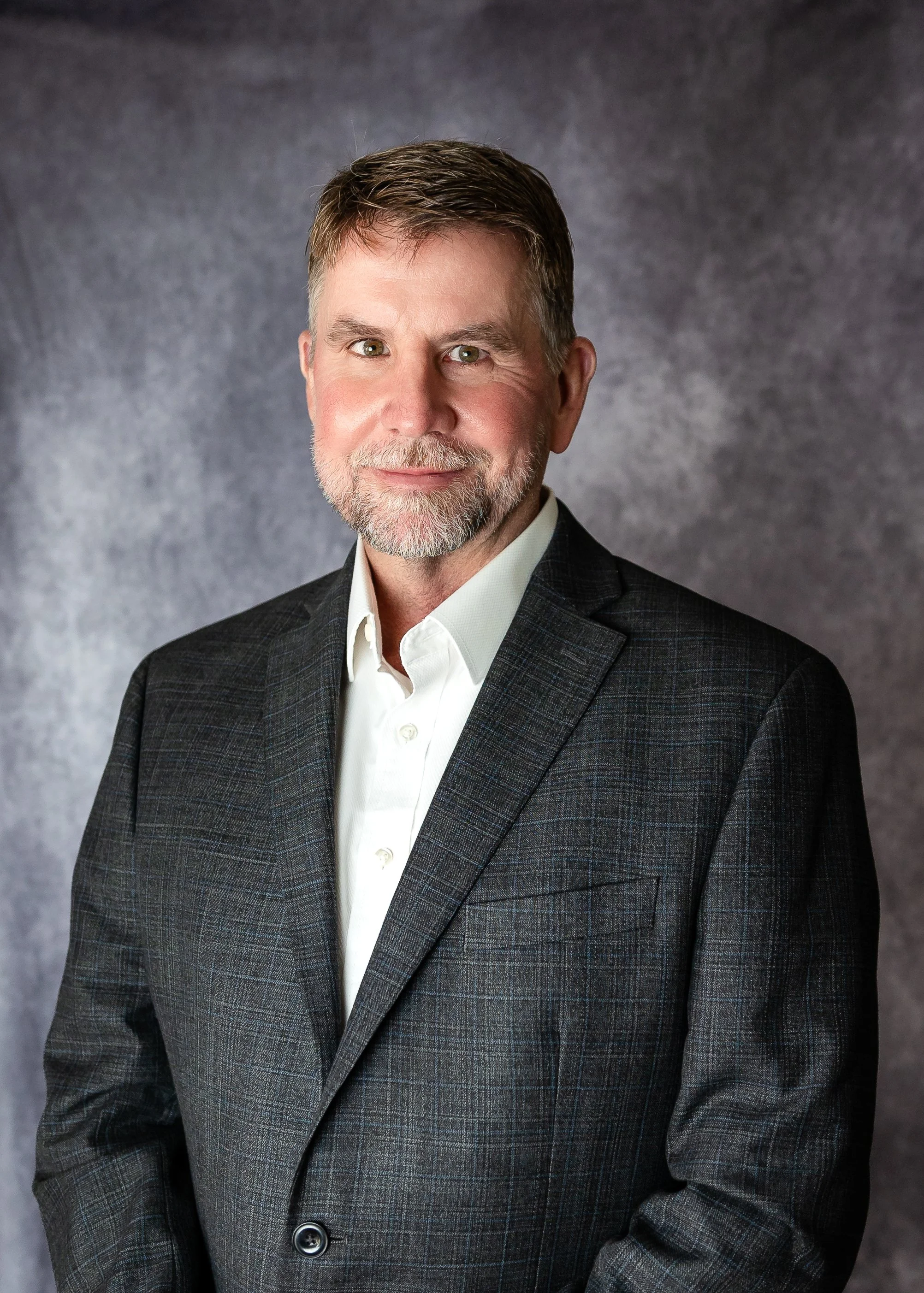 Terry Kirsch