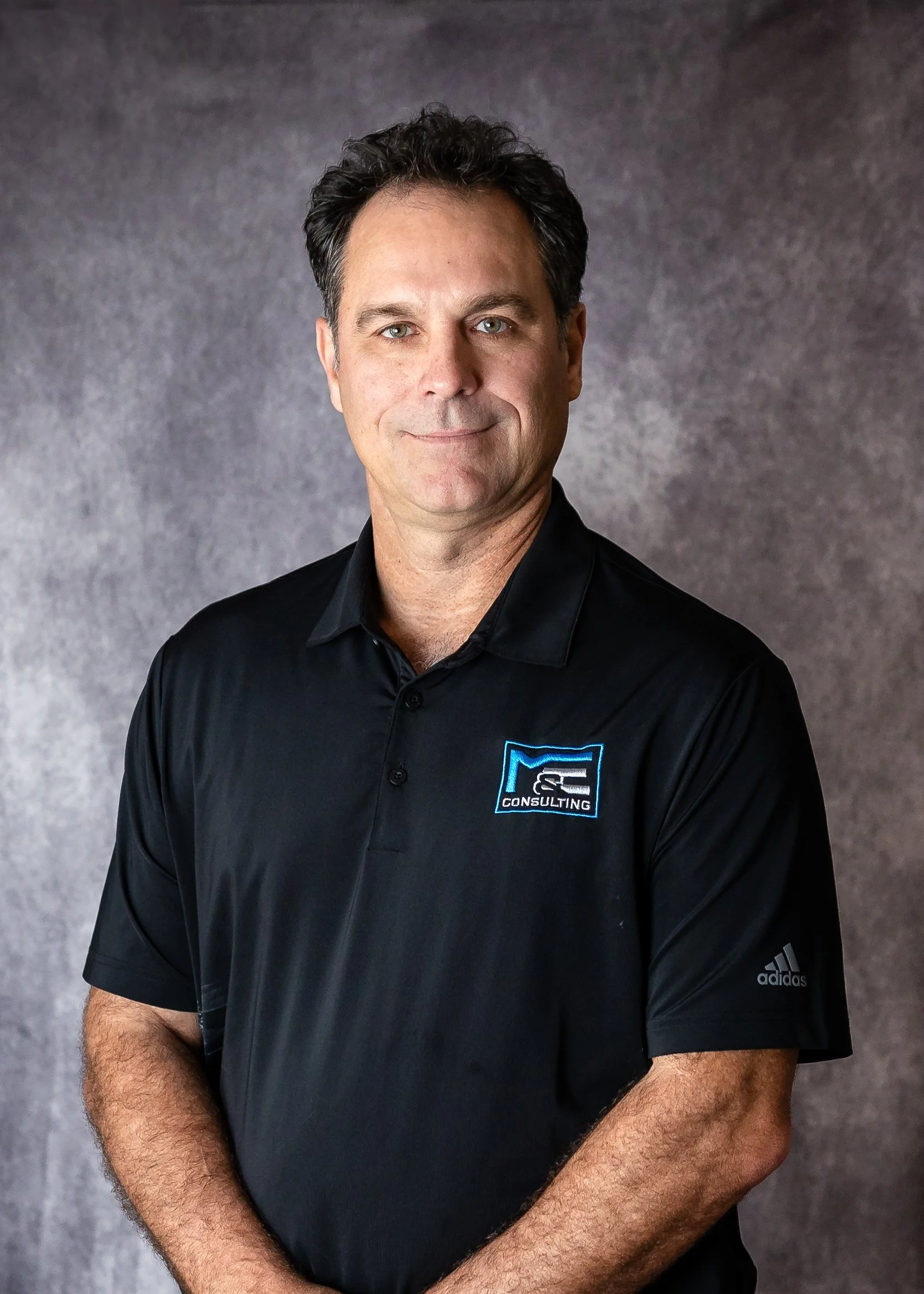 Brent Trahan