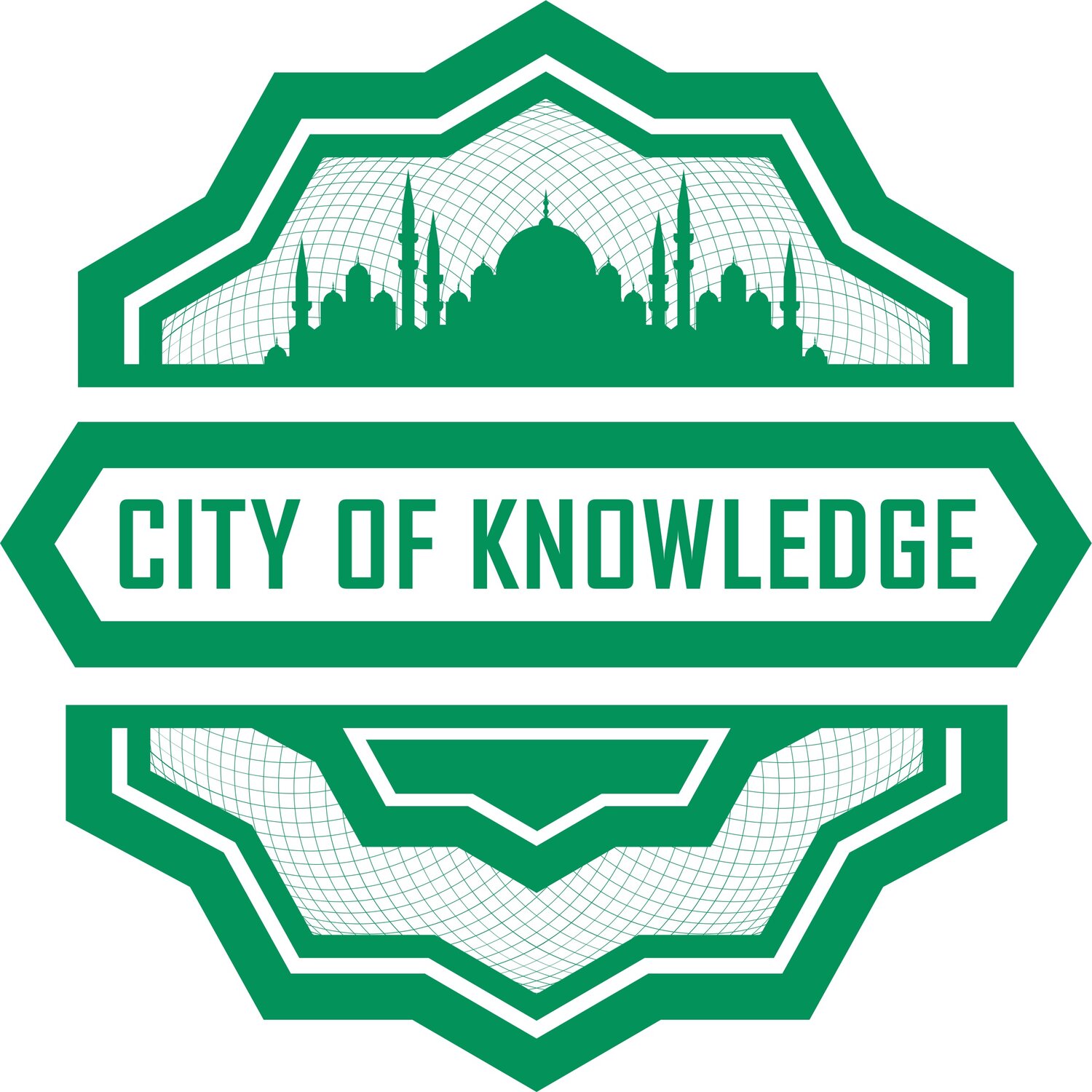 City of Knowledge